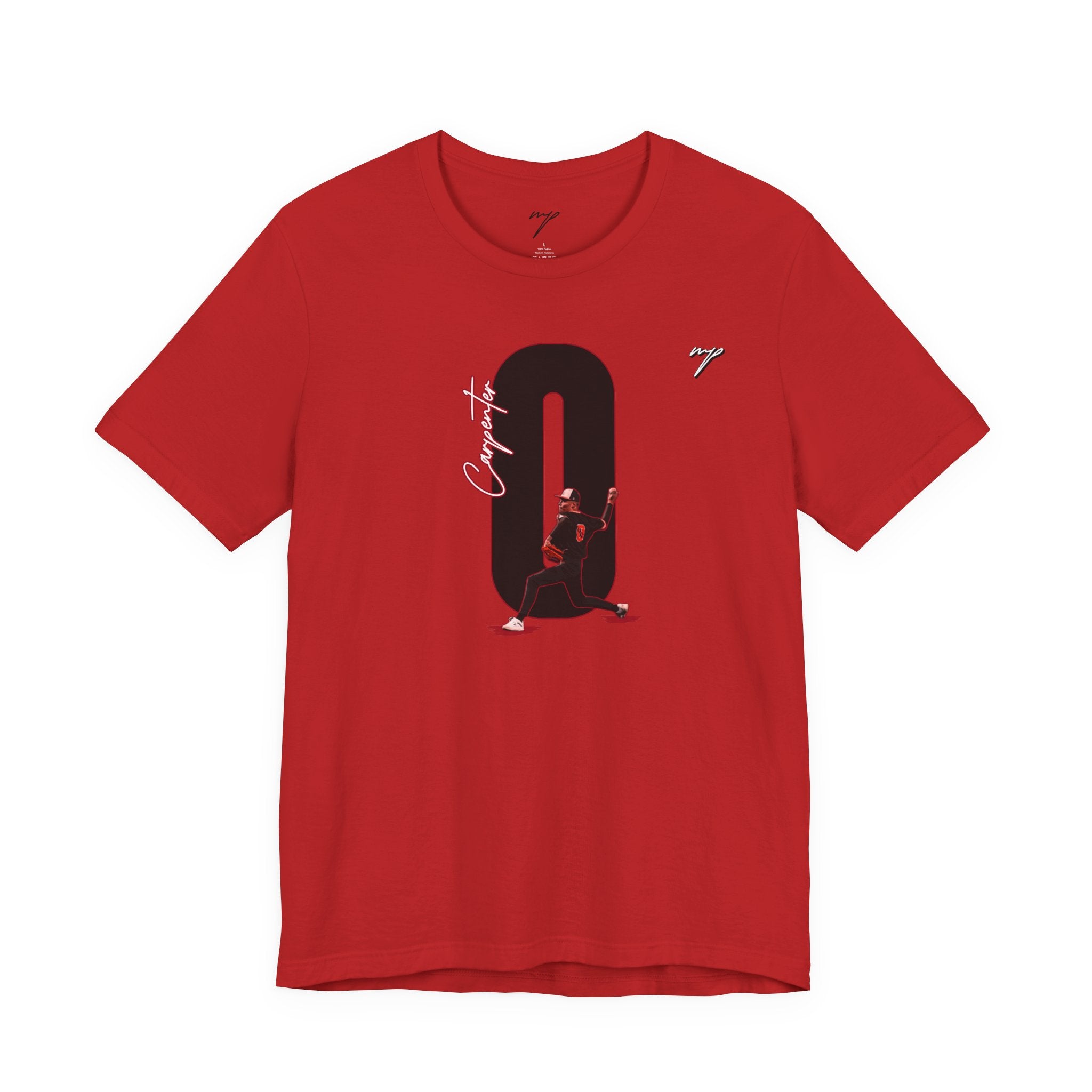 Caden Carpenter Graphic Tee