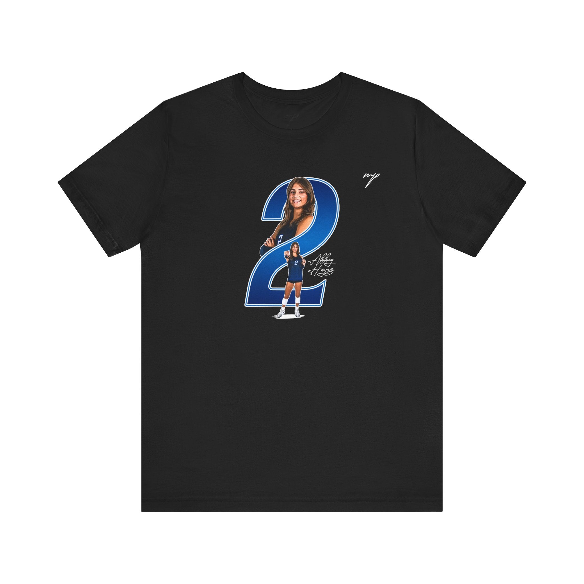 Abbey Hayes Graphic Tee