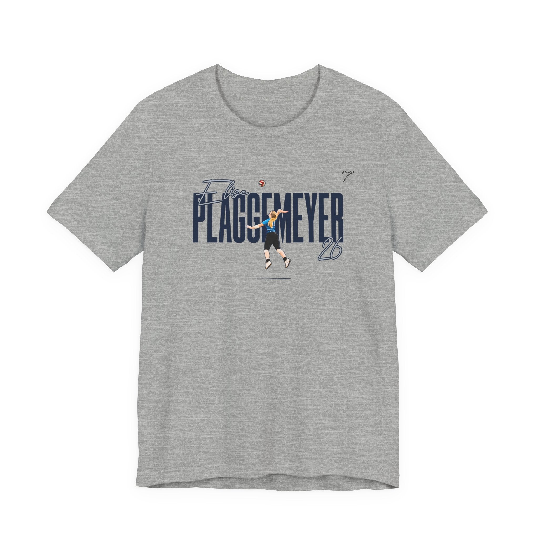 Elise Plaggemeyer Graphic Tee