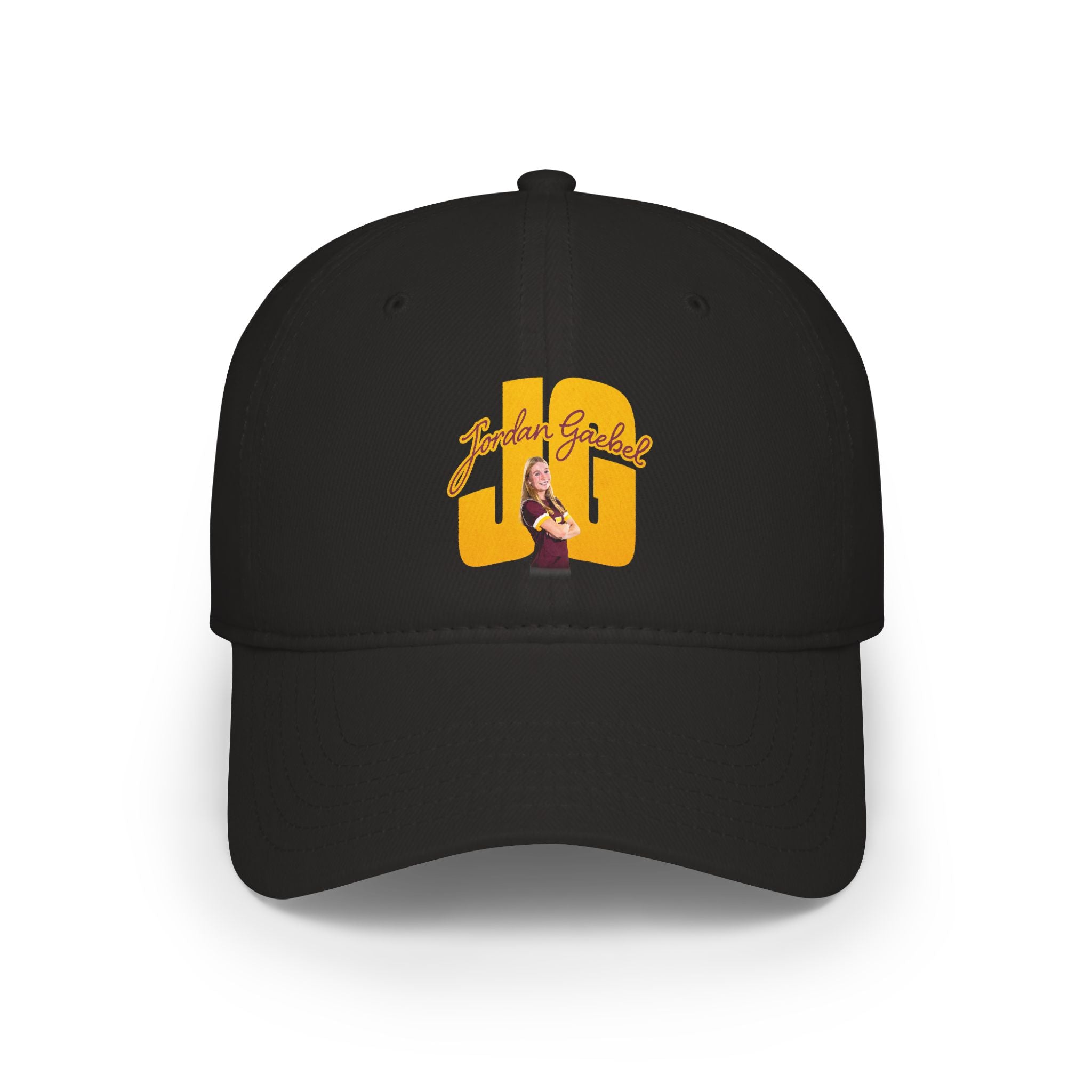 Jordan Gaebel Hat
