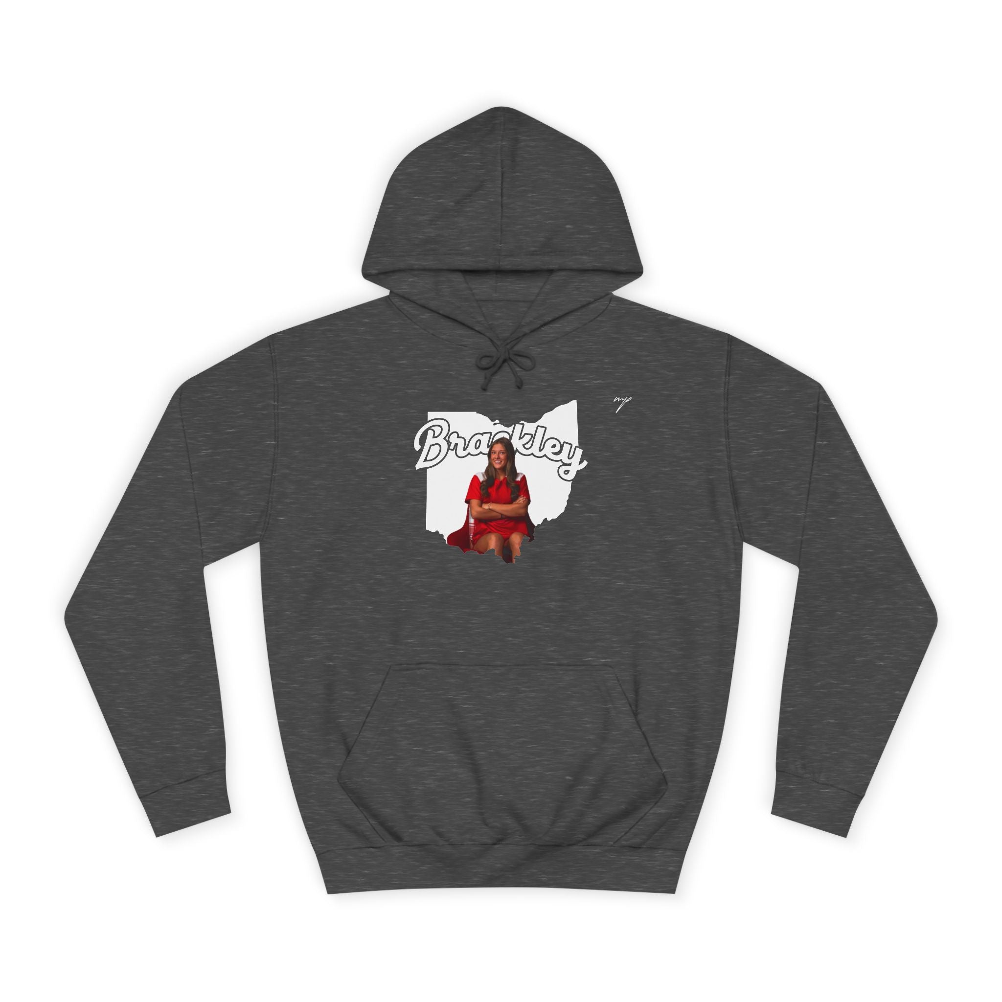 Alyssa Brackley Hoodie