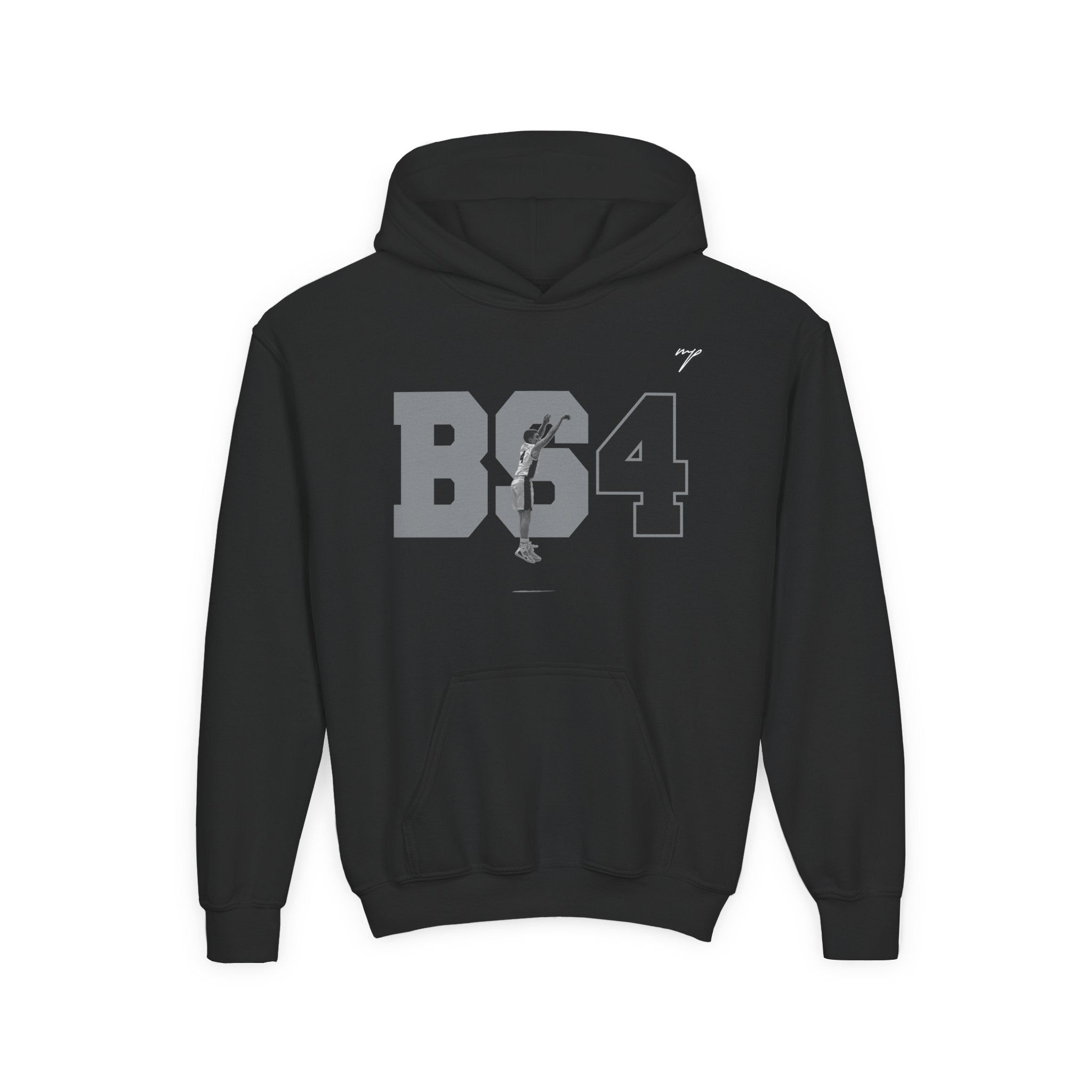 Blake Swanson YOUTH Hoodie