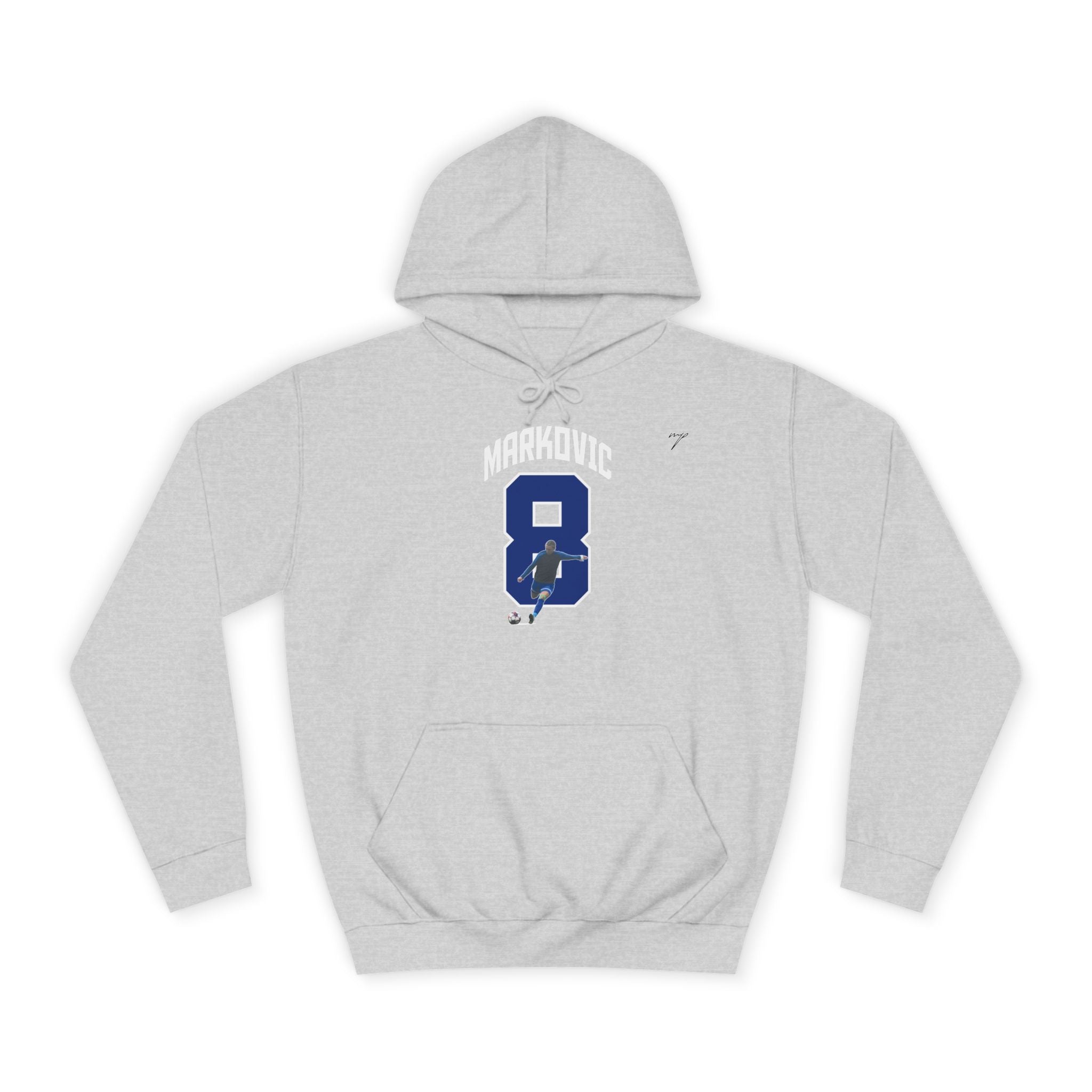 Zerina Markovic Hoodie