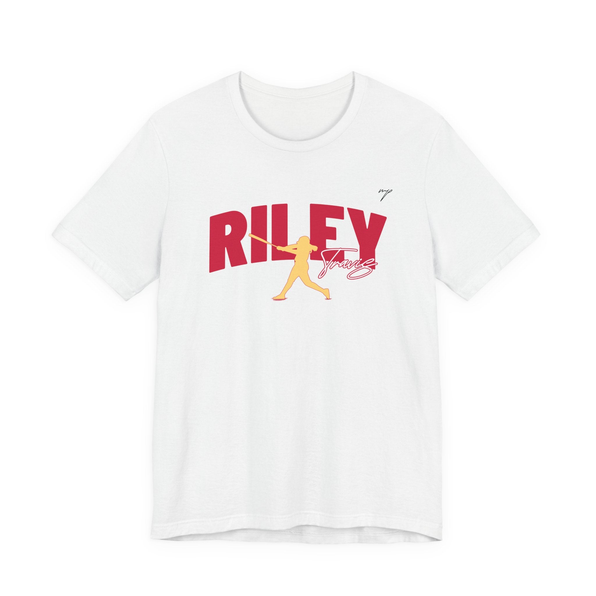 Riley Travis Graphic Tee