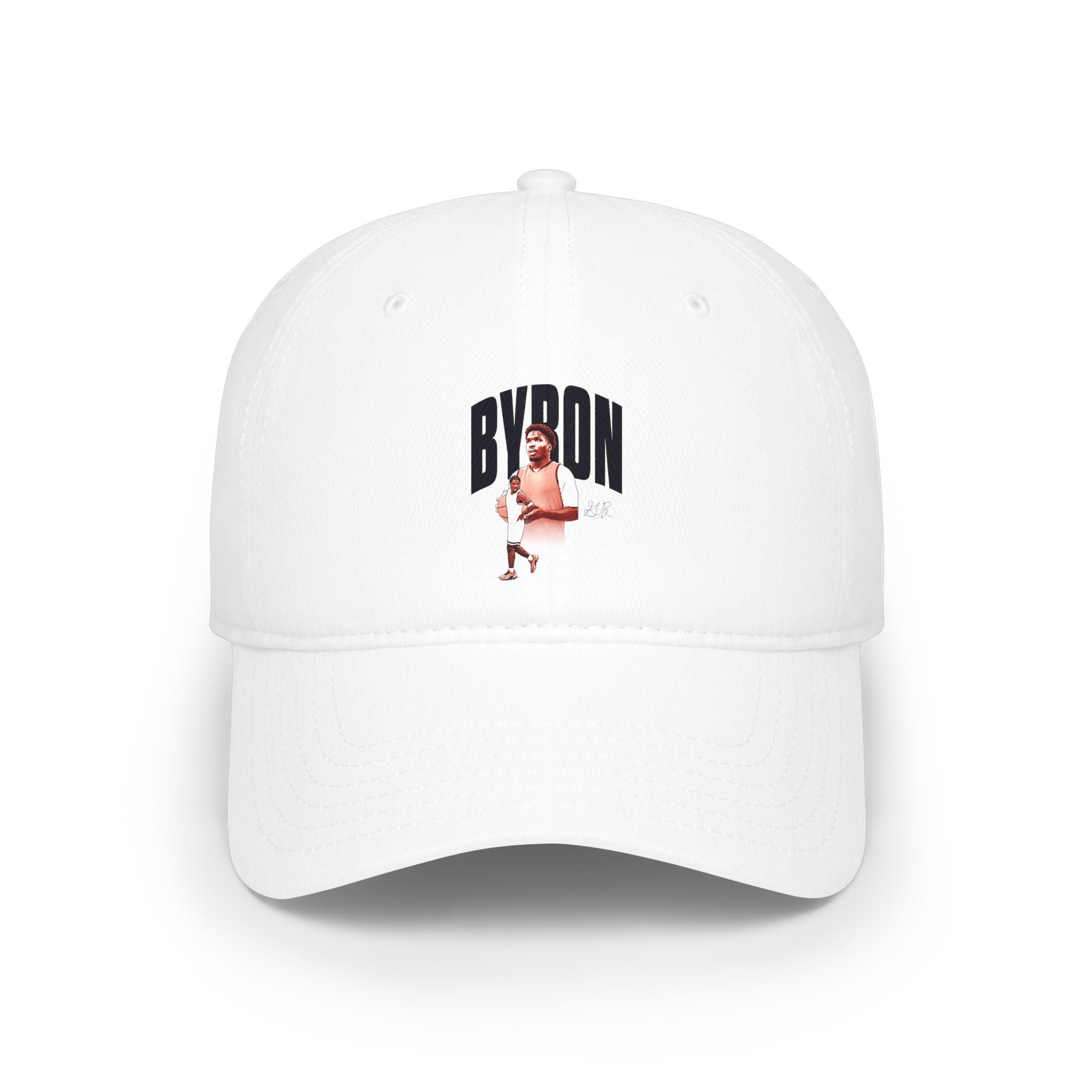 Gvanni Byron Hat