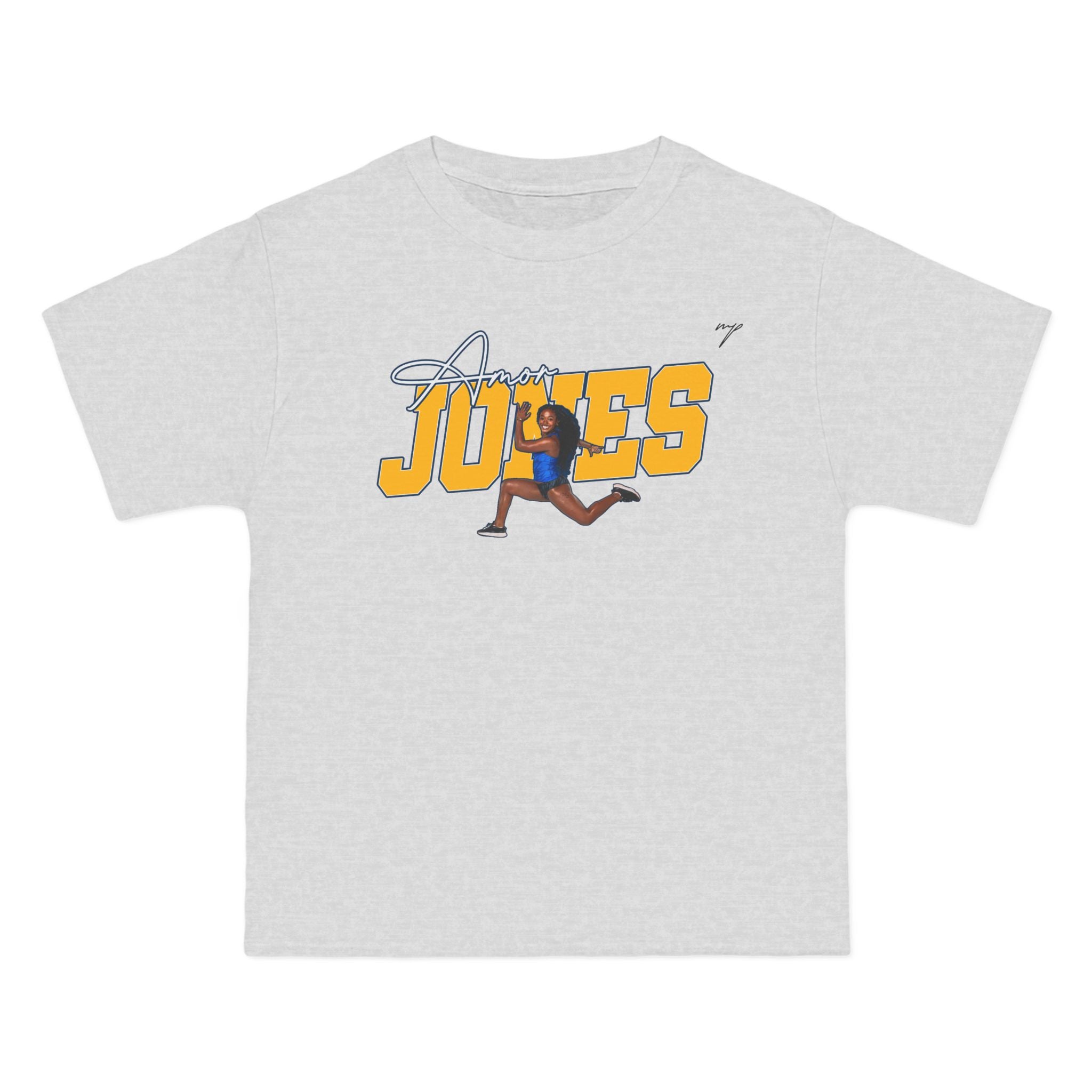 Amor Jones Vintage Tee