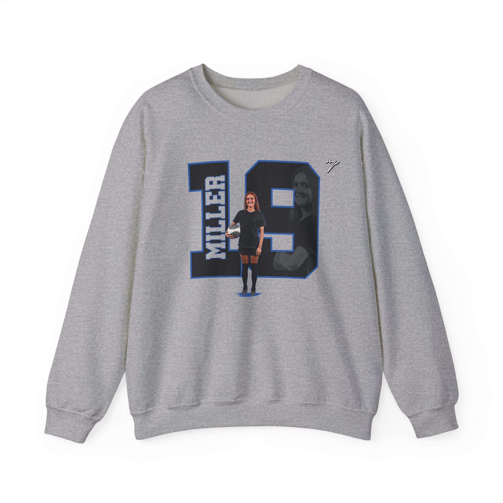 Liza Miller Crewneck