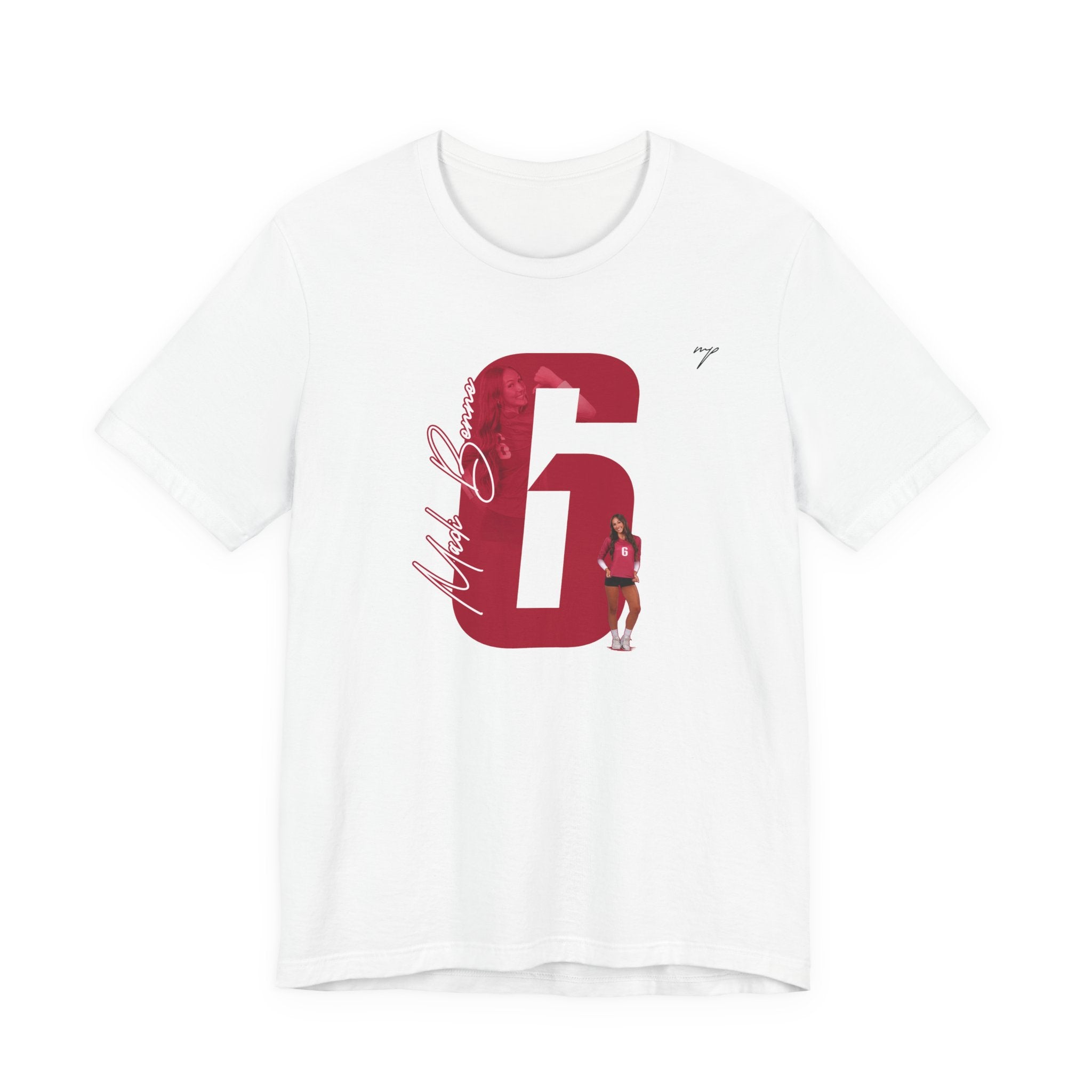 Madi Benne Graphic Tee