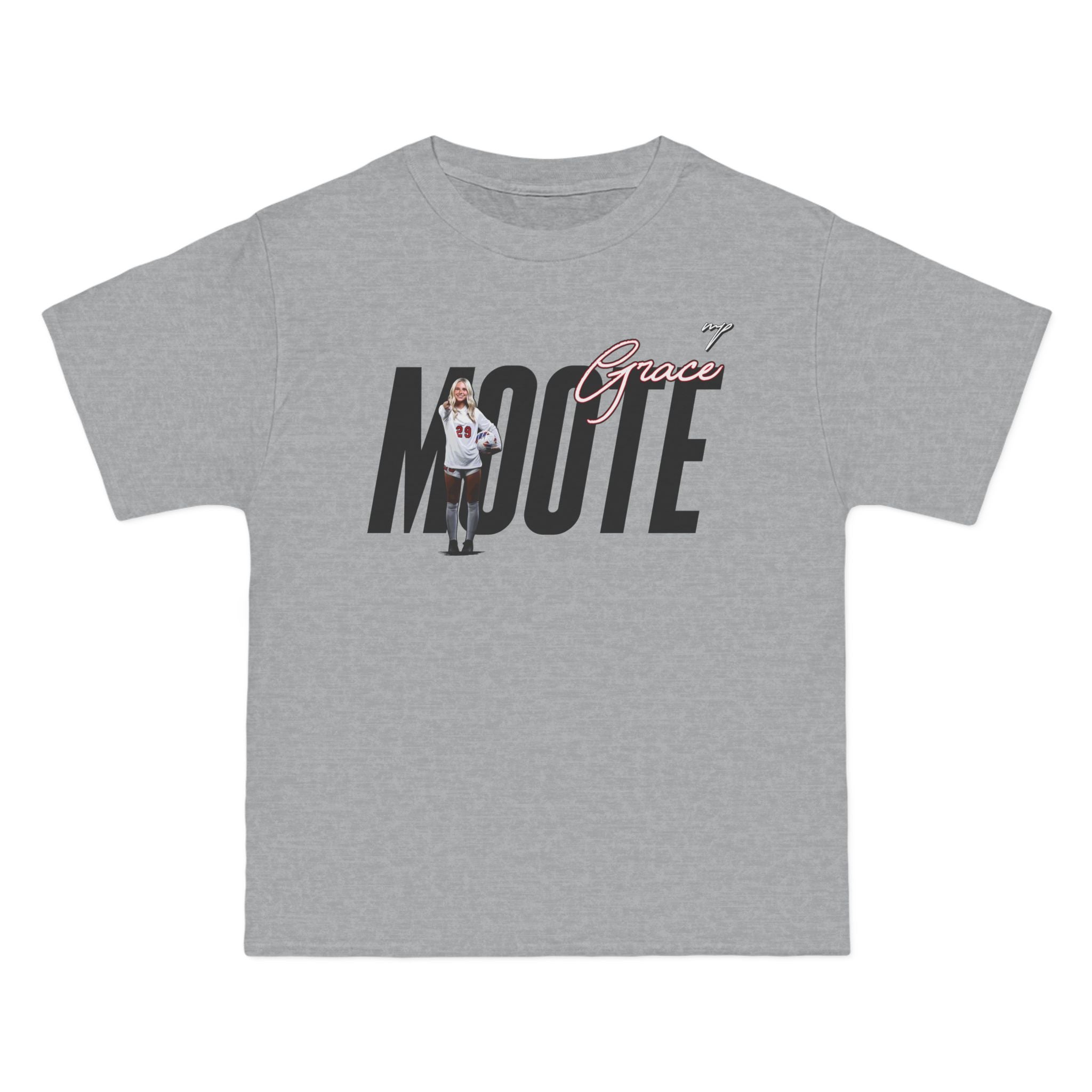 Grace Moote Vintage Tee