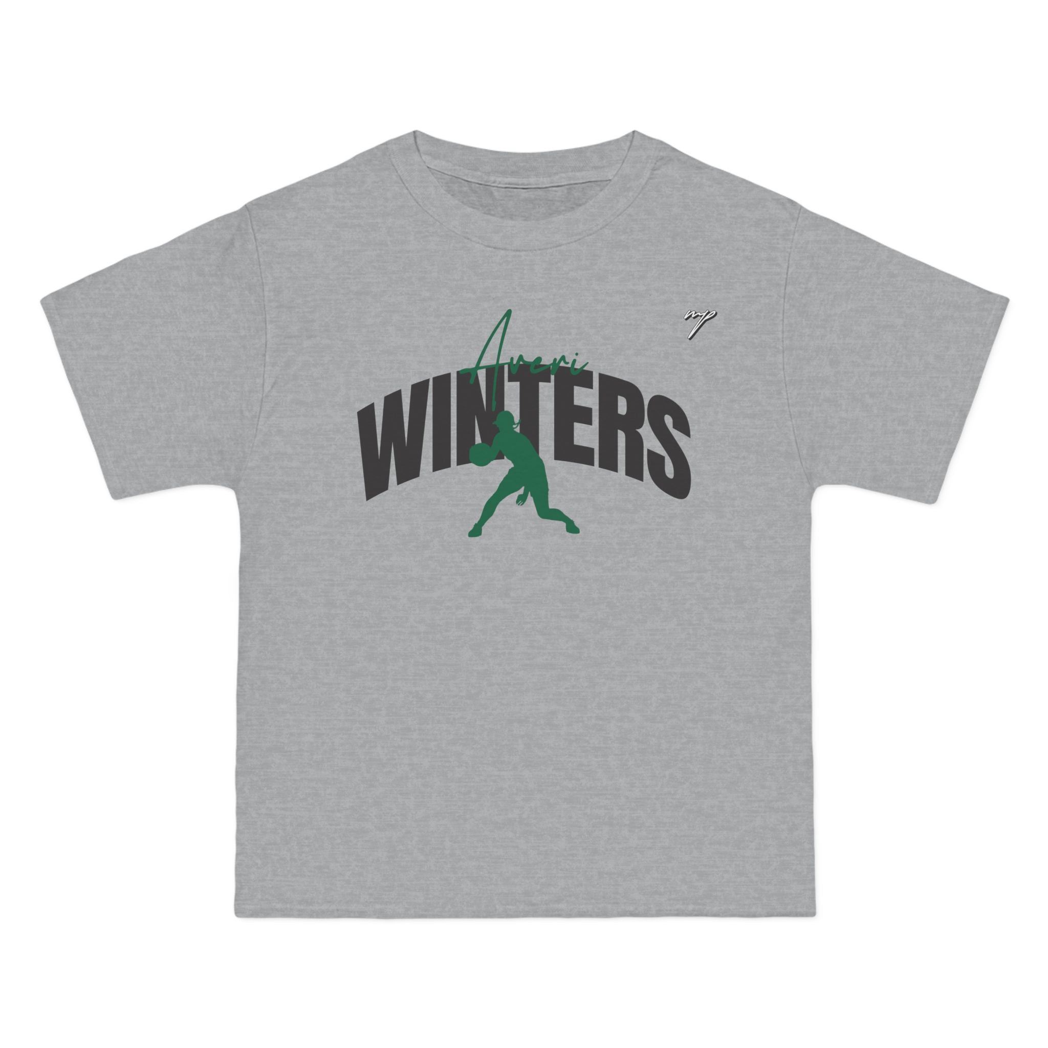 Averi Winters Vintage Tee