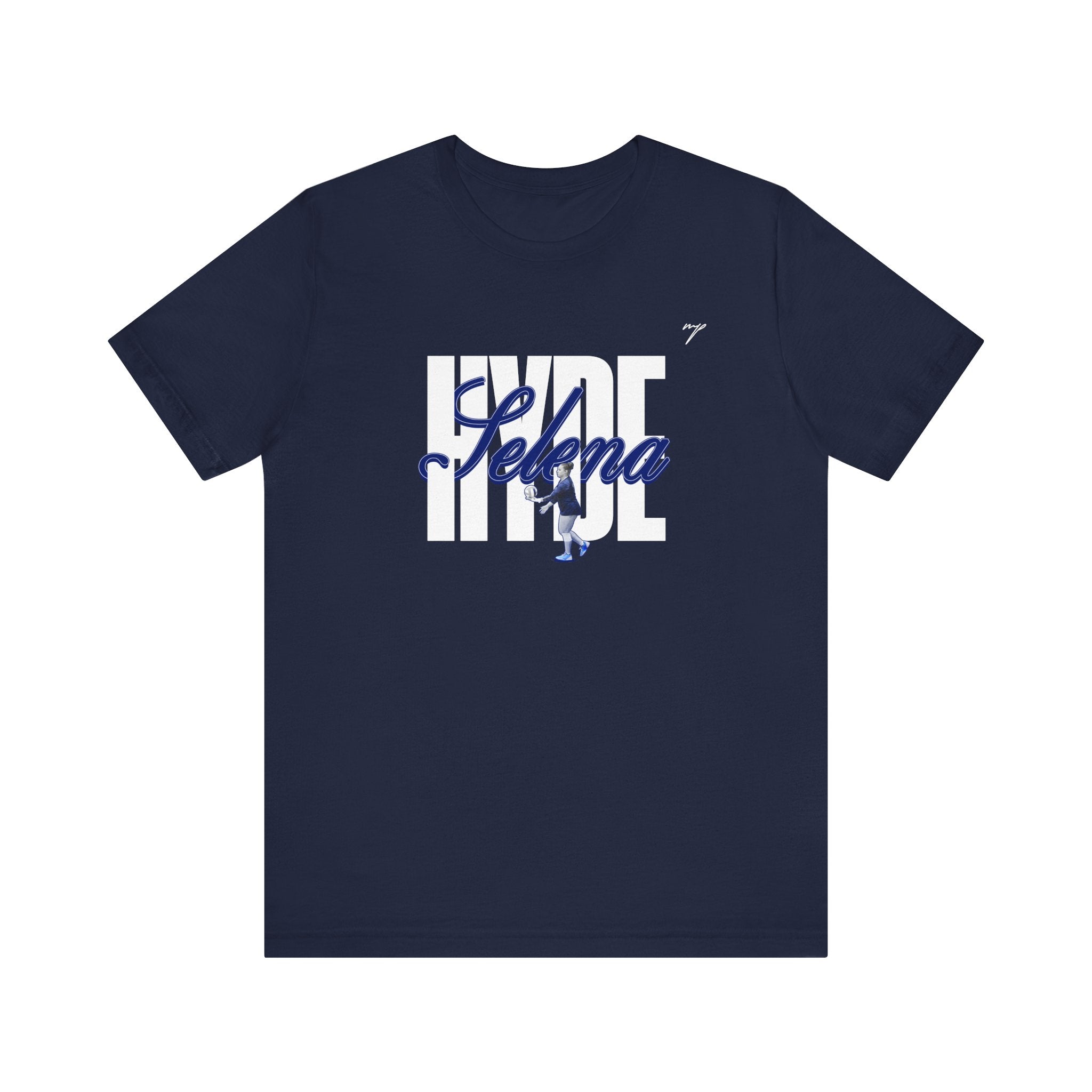 Selena Hyde Graphic Tee