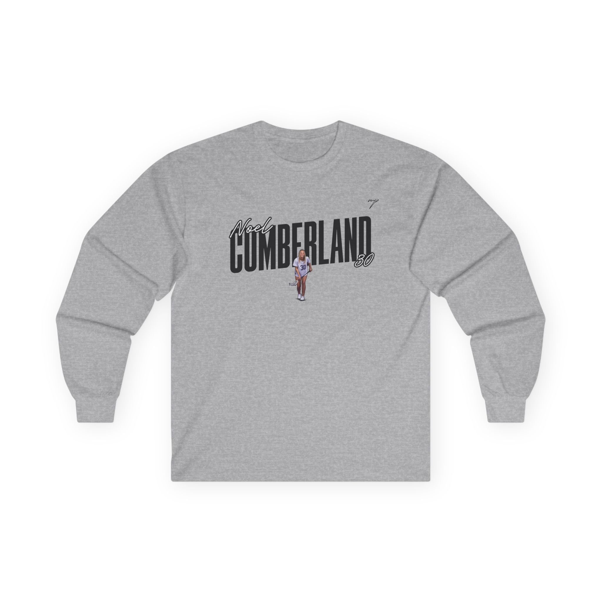 Noel Cumberland Long Sleeve