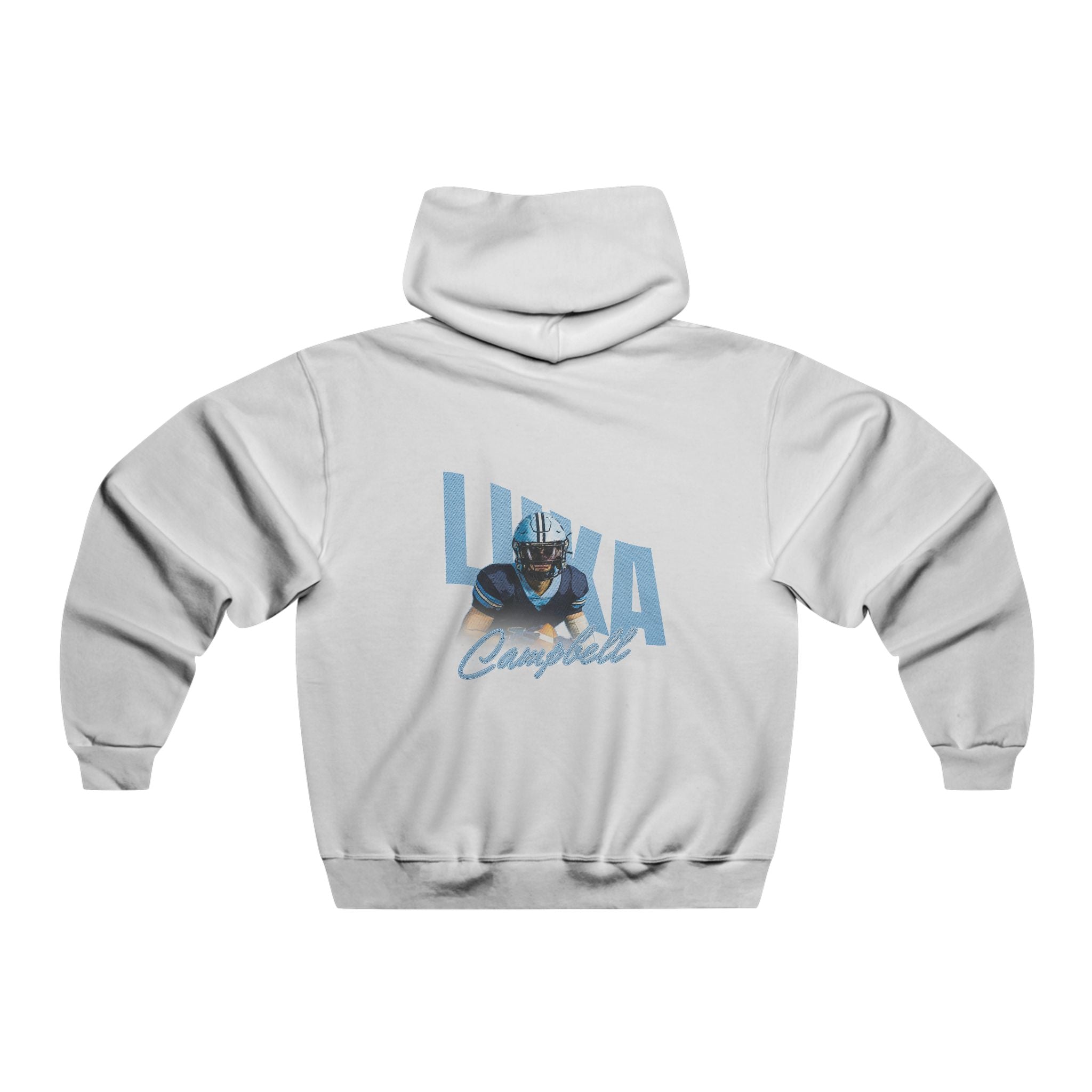 Luka Campbell Vintage Hoodie