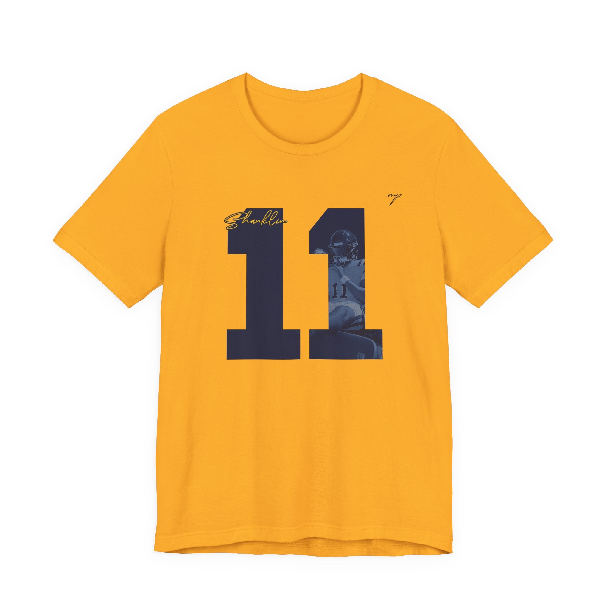 Reece Shanklin Graphic Tee