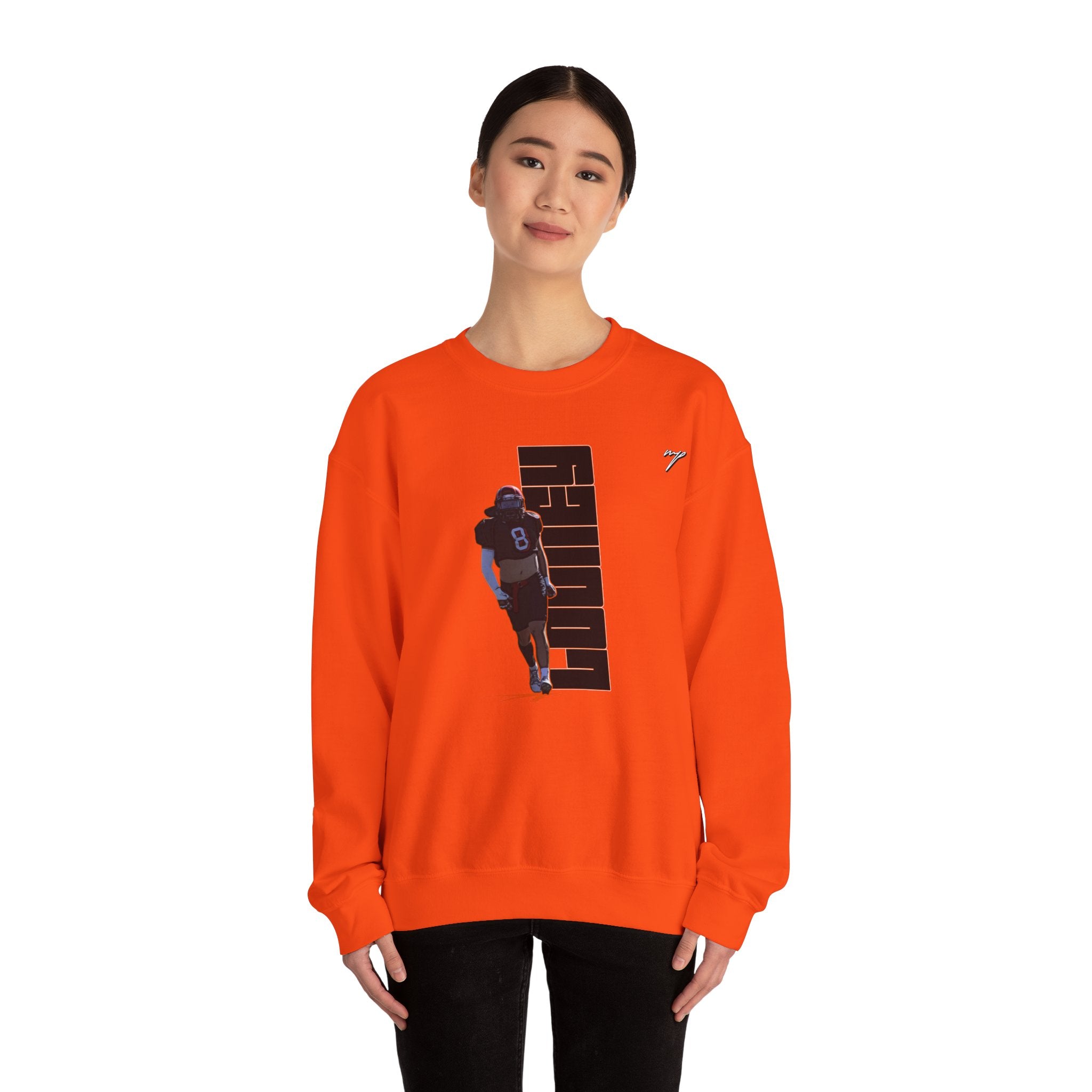Garrett Looney Crewneck