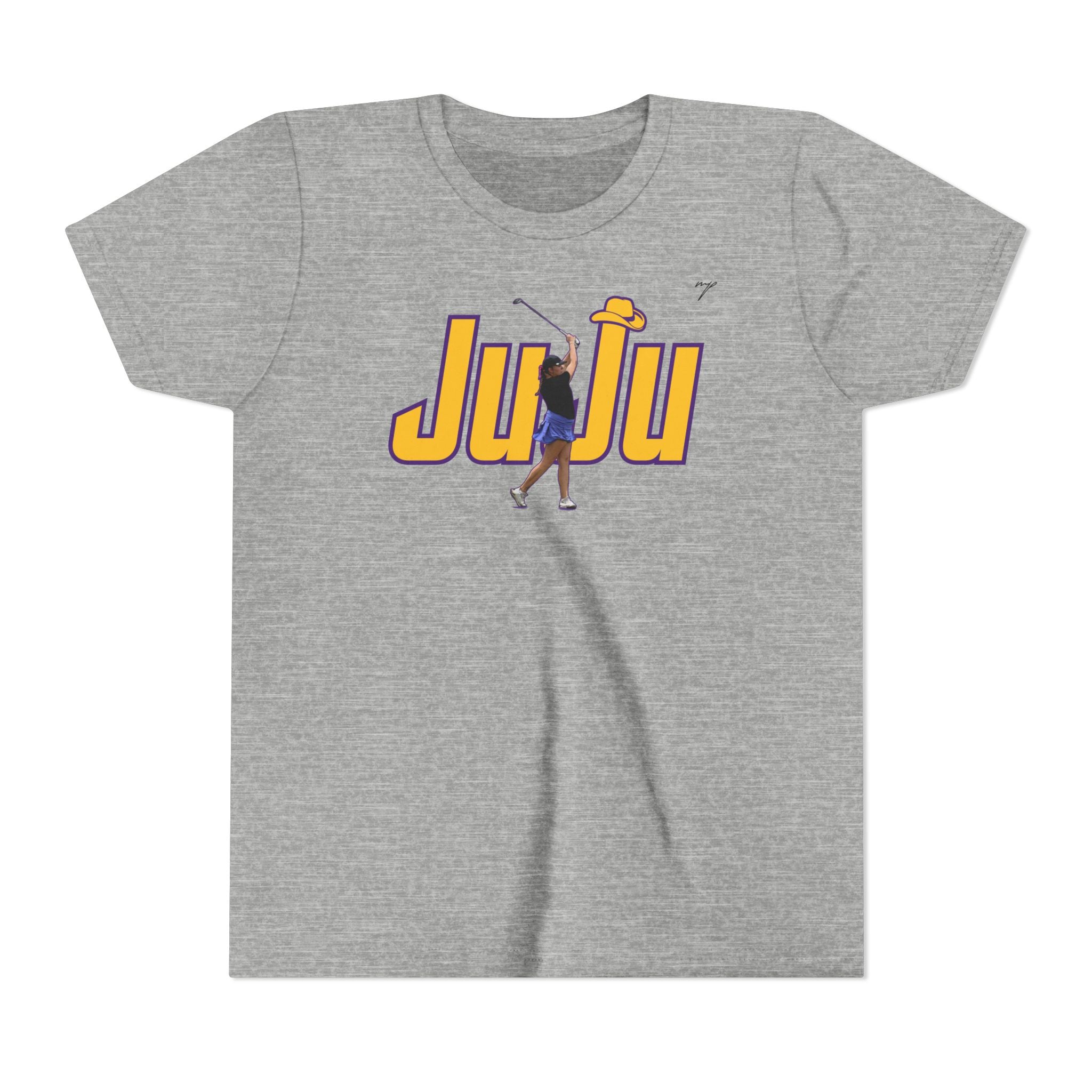 Julia Hughes YOUTH Graphic Tee