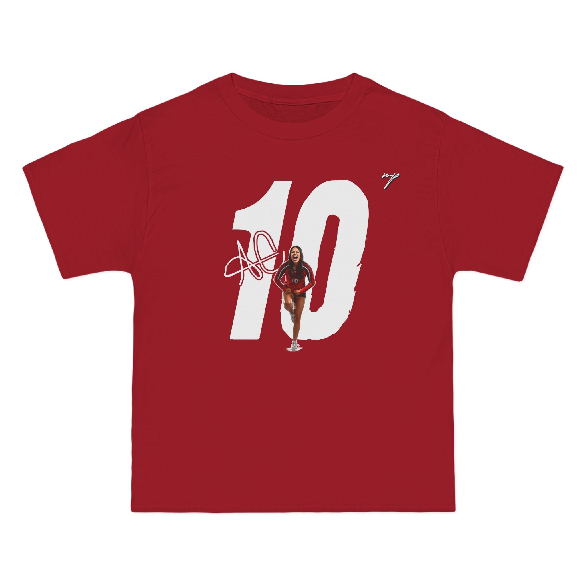 Andrea Correa Vintage Tee