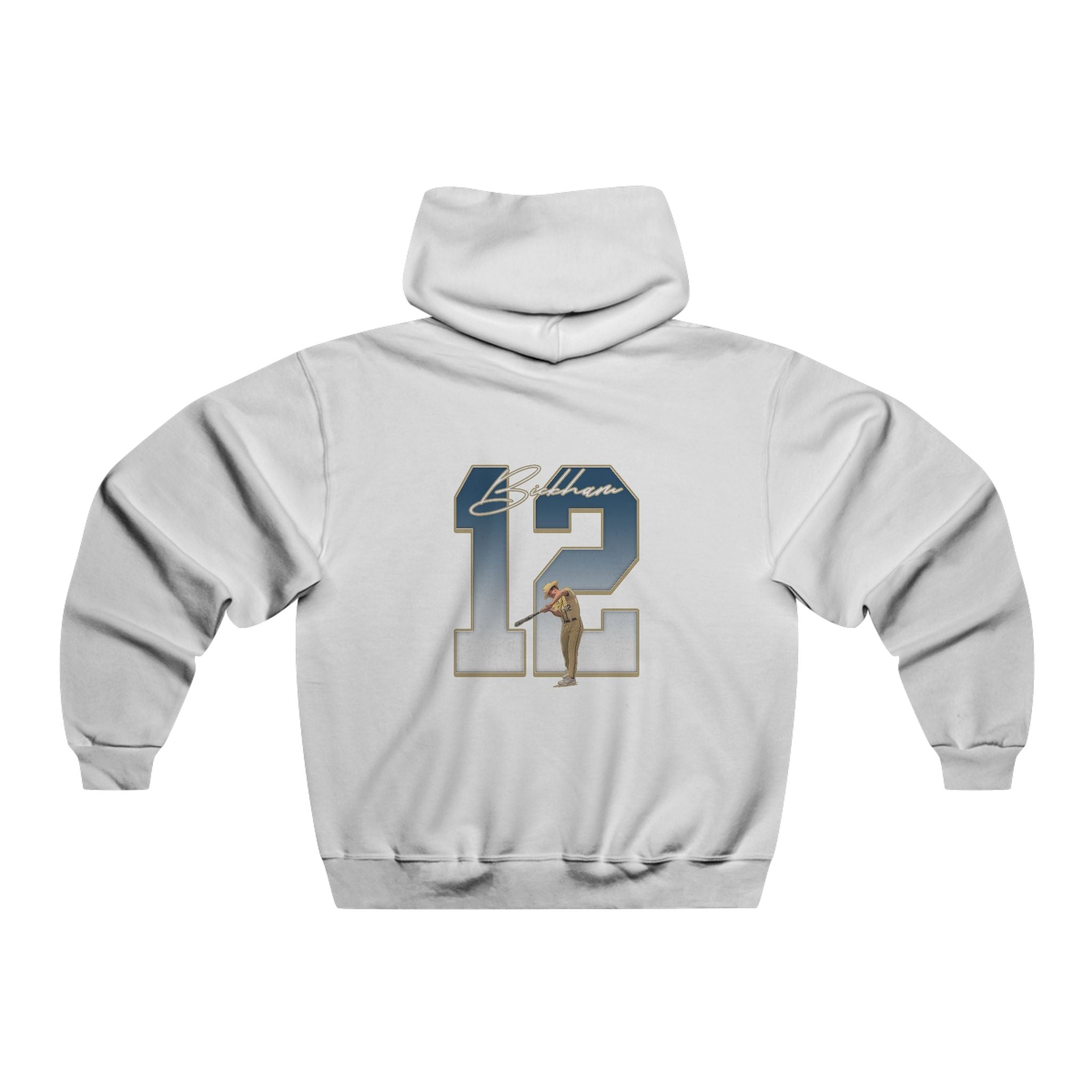 Brady Bickham Vintage Hoodie