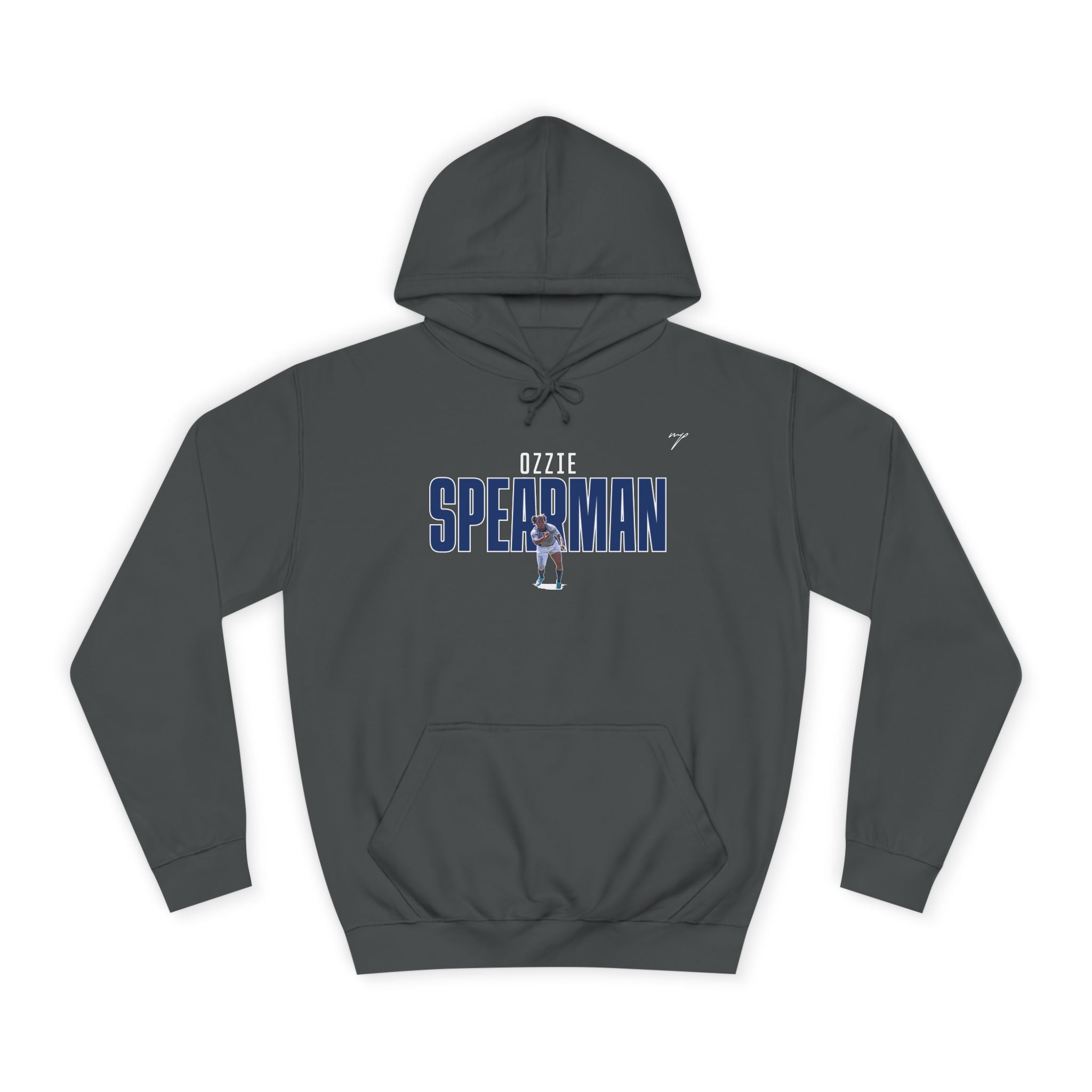 Ozzie Spearman Hoodie