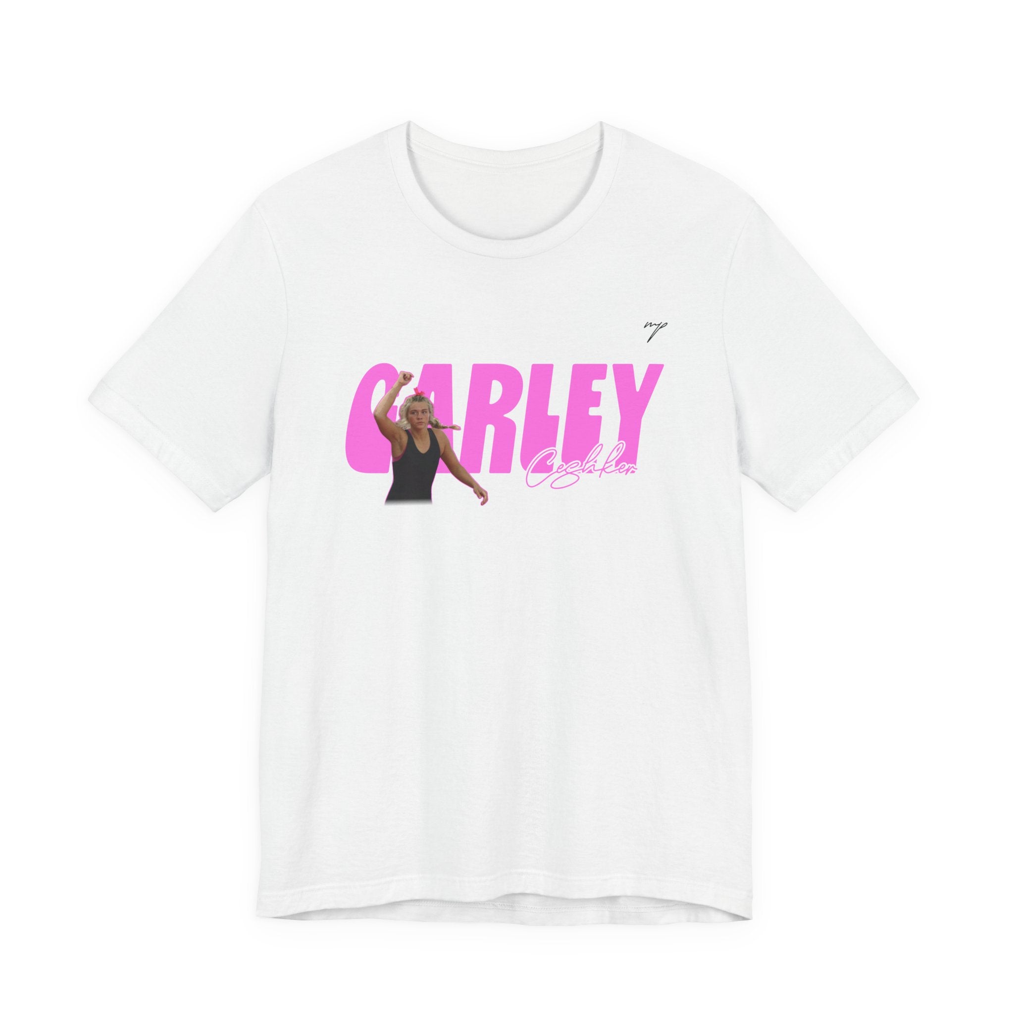 Carley Ceshker Graphic Tee