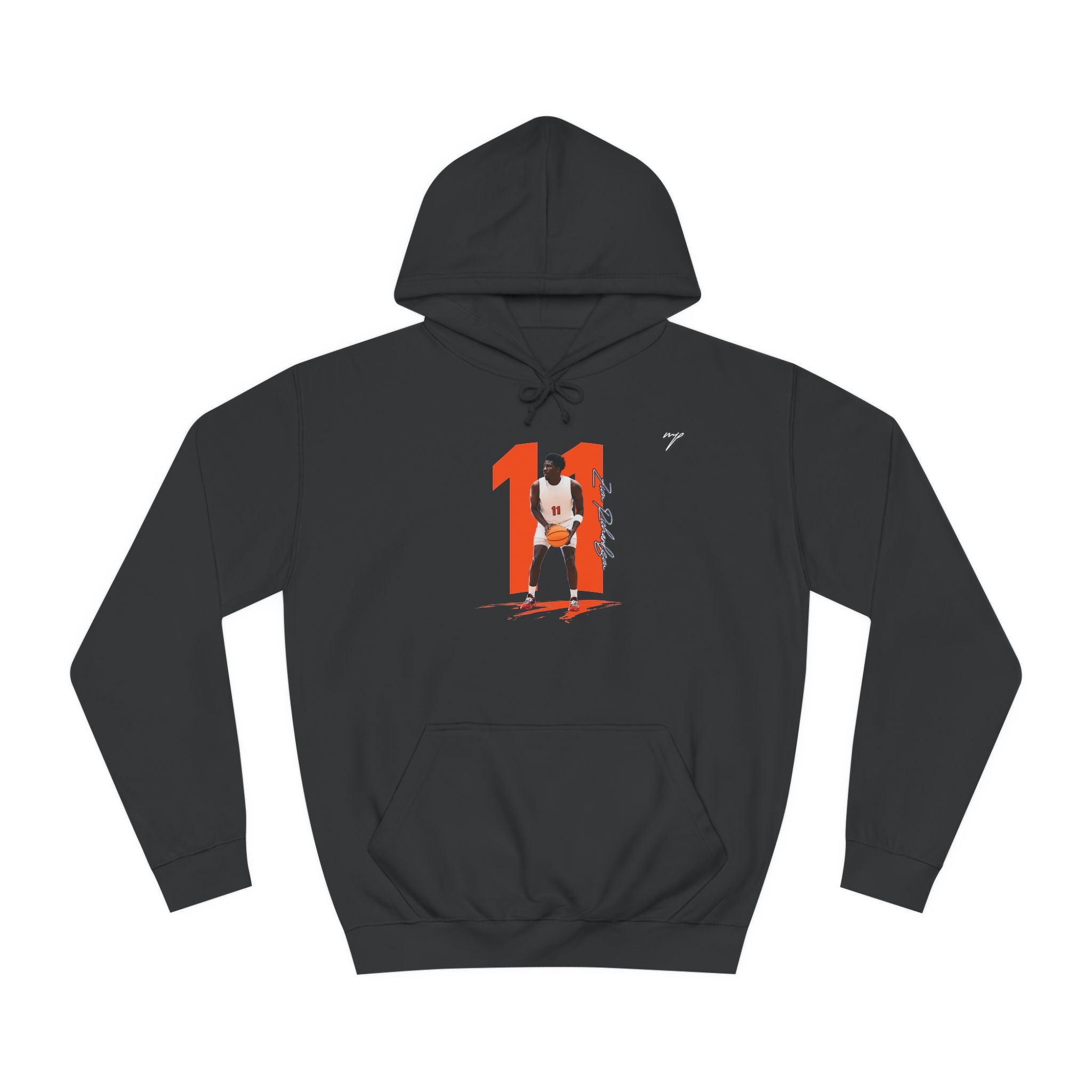 Zion Richardson Hoodie