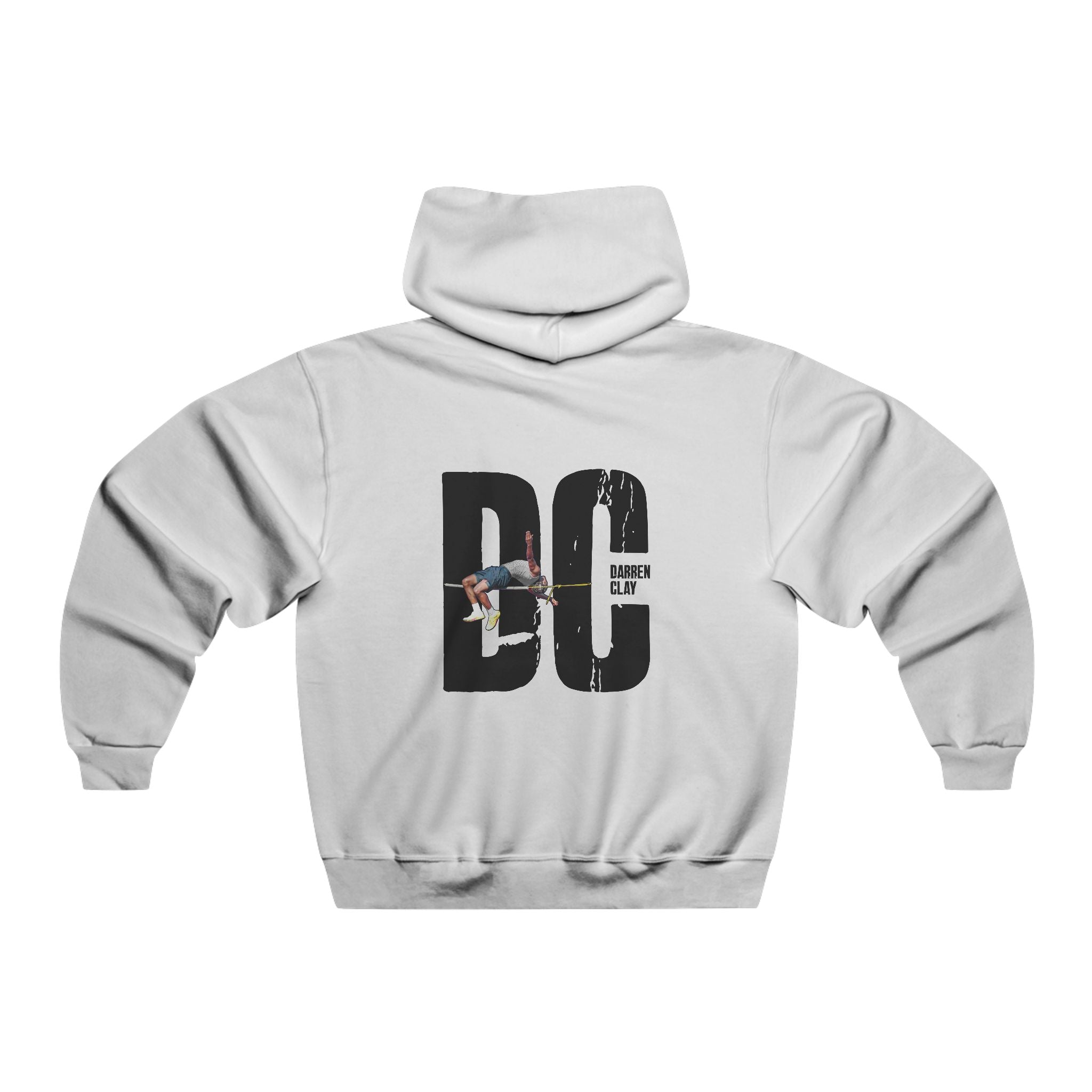 Darren Clay Vintage Hoodie