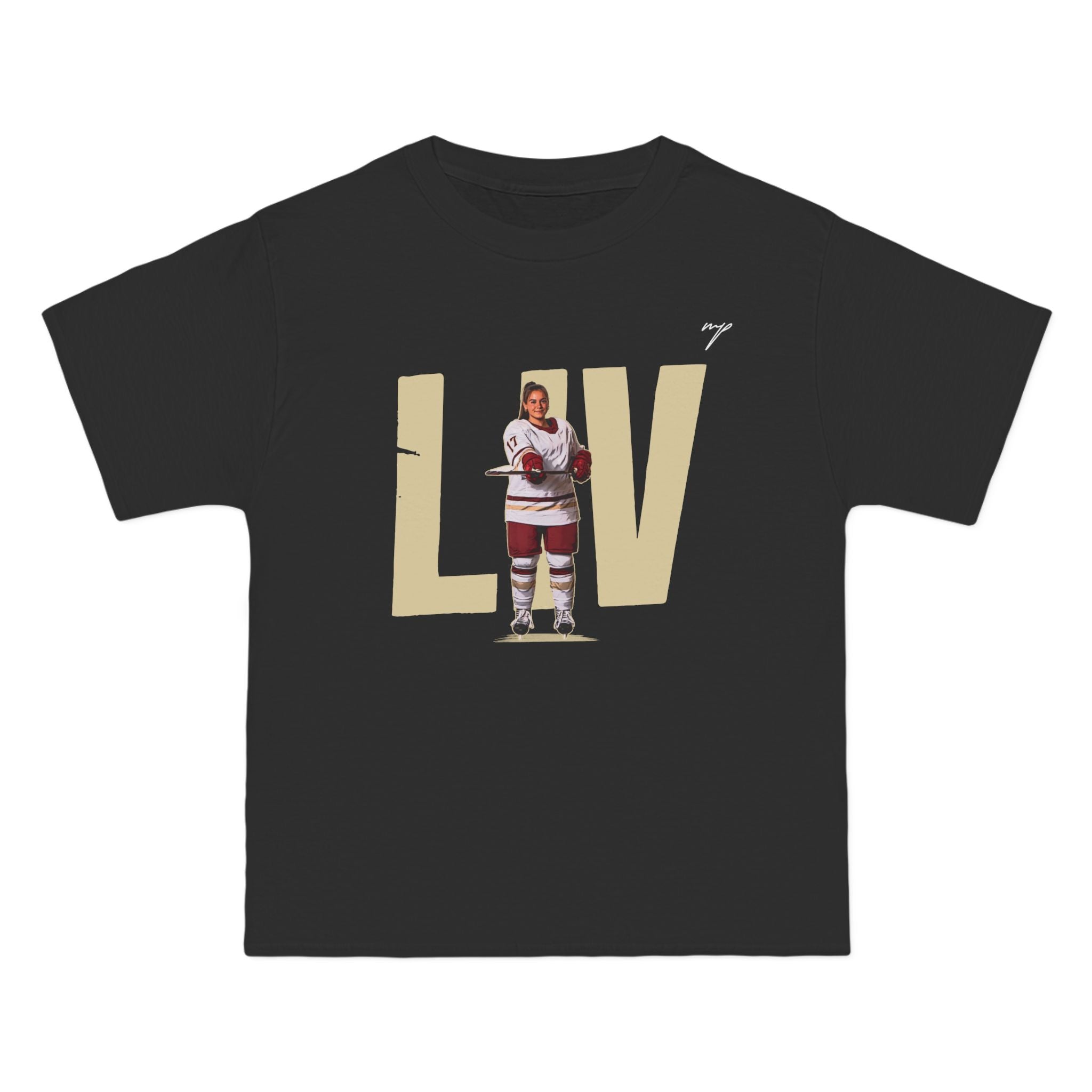 Olivia Maffeo Vintage Tee