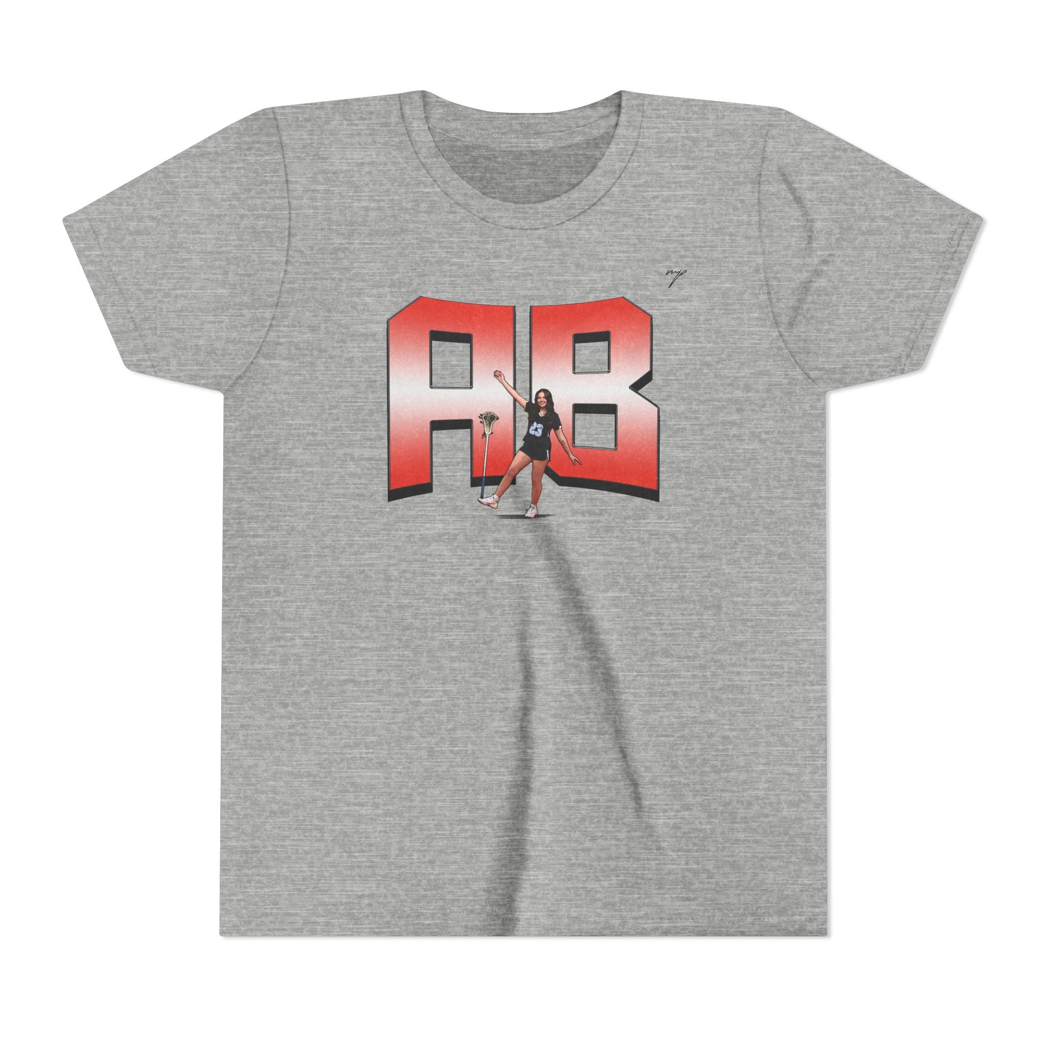 Ava Best YOUTH Graphic Tee