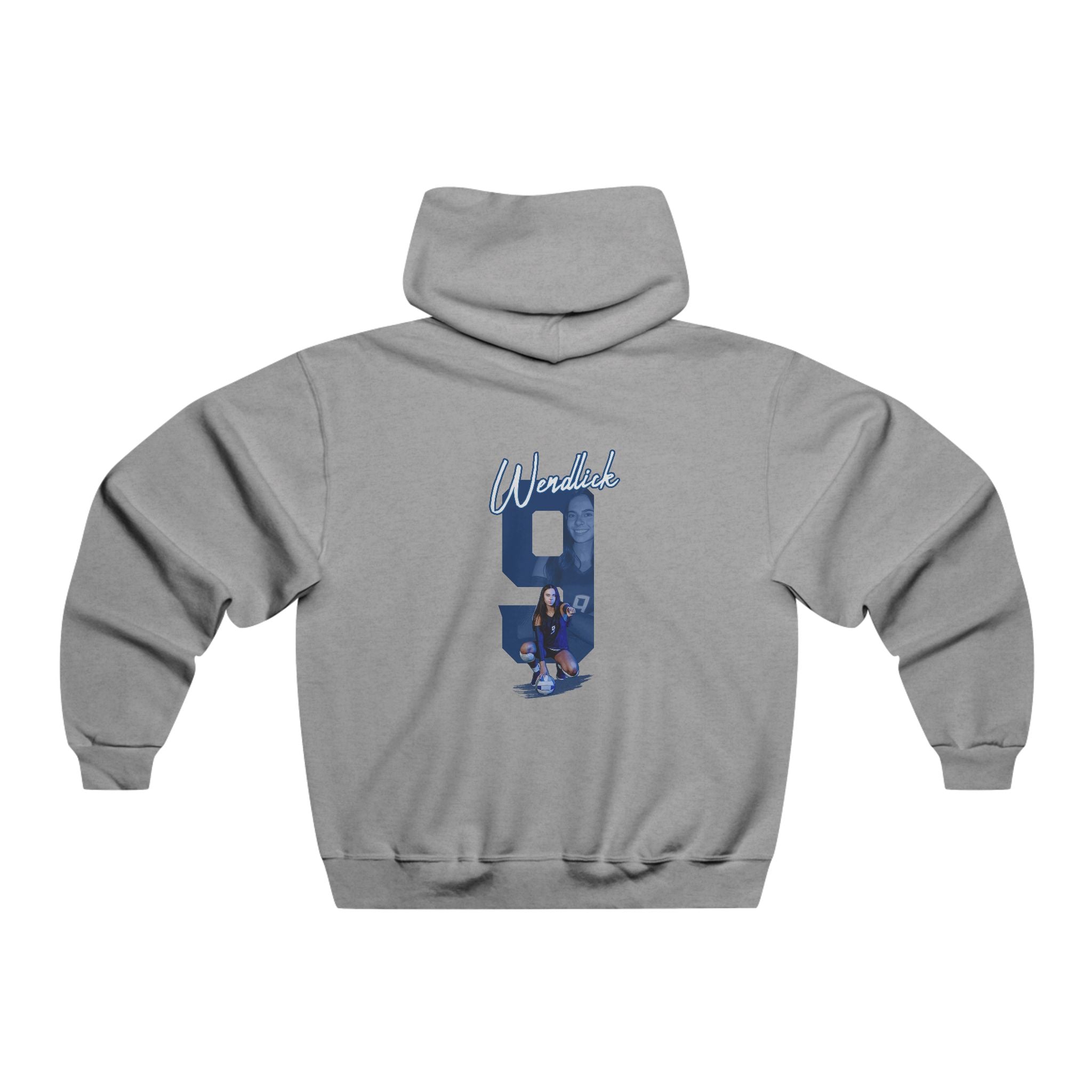 Sophia Wendlick Vintage Hoodie