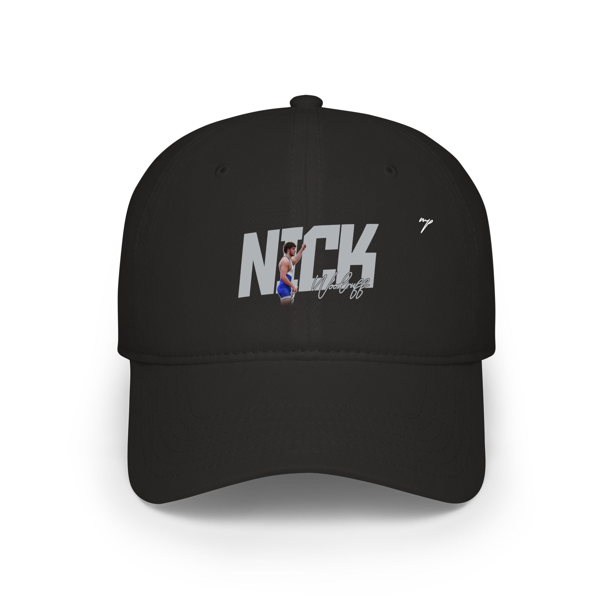 Nick Woodruff Hat
