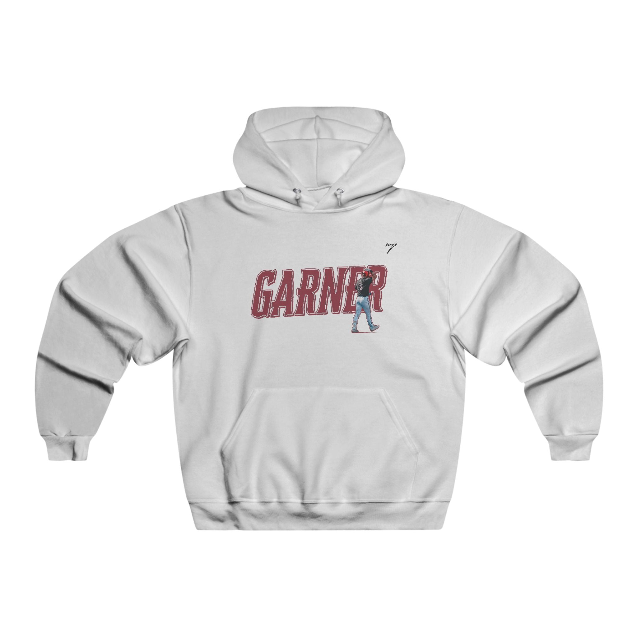 Cole Garner Vintage Hoodie