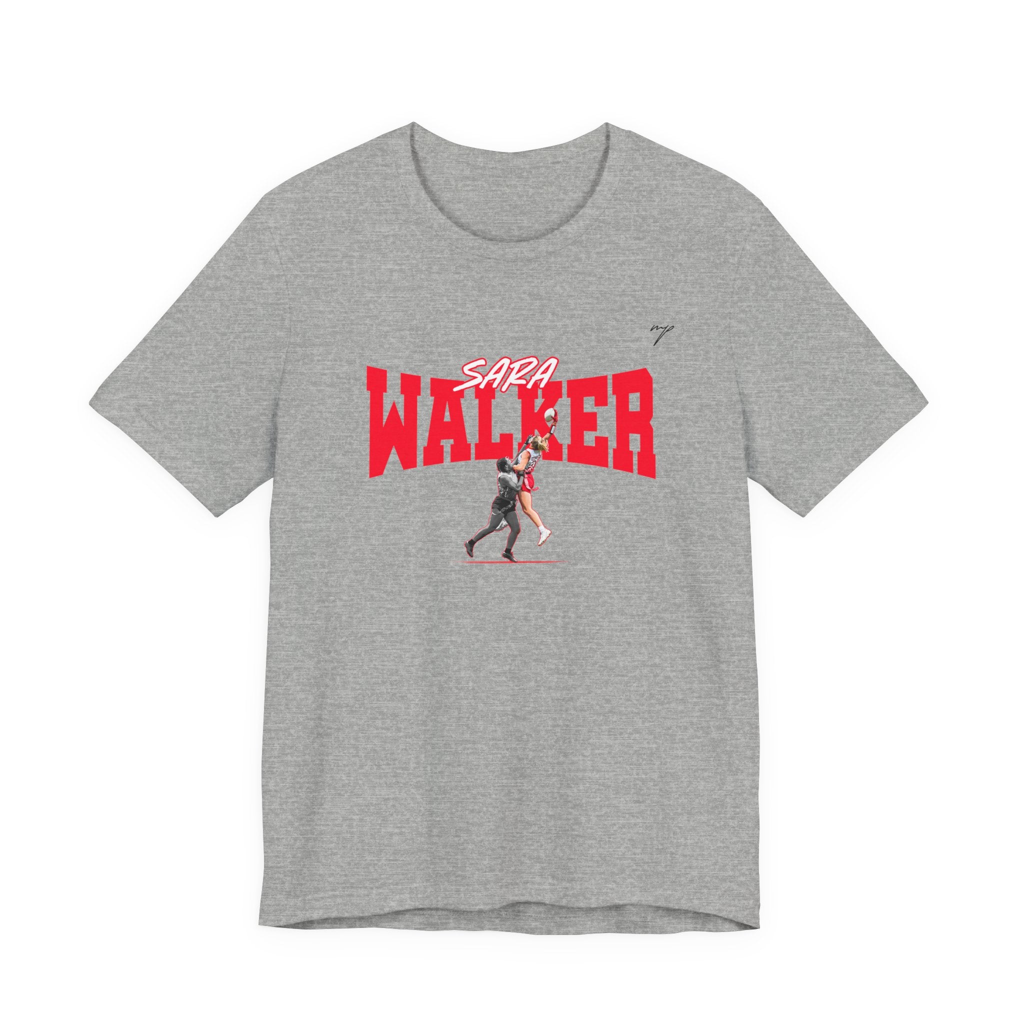 Sara Walker Graphic Tee
