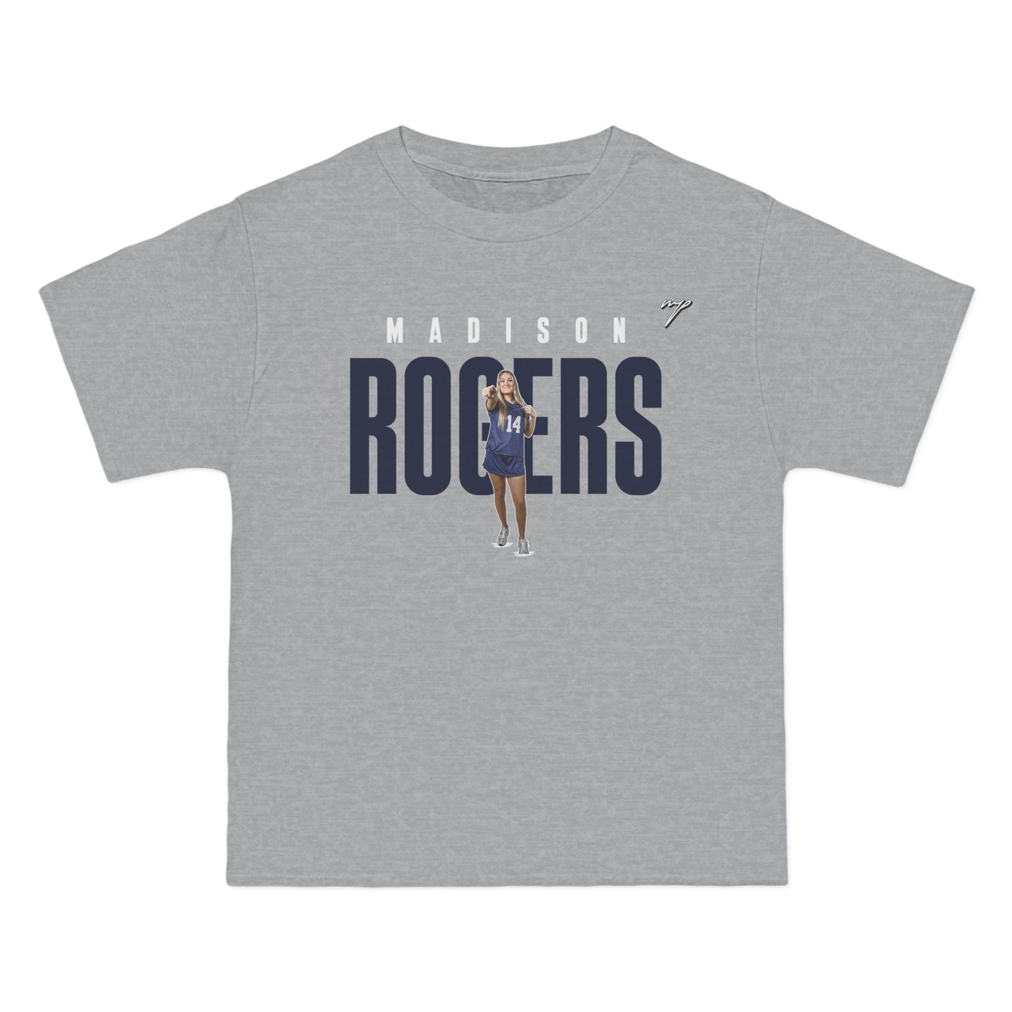 Madison Rogers Vintage Tee