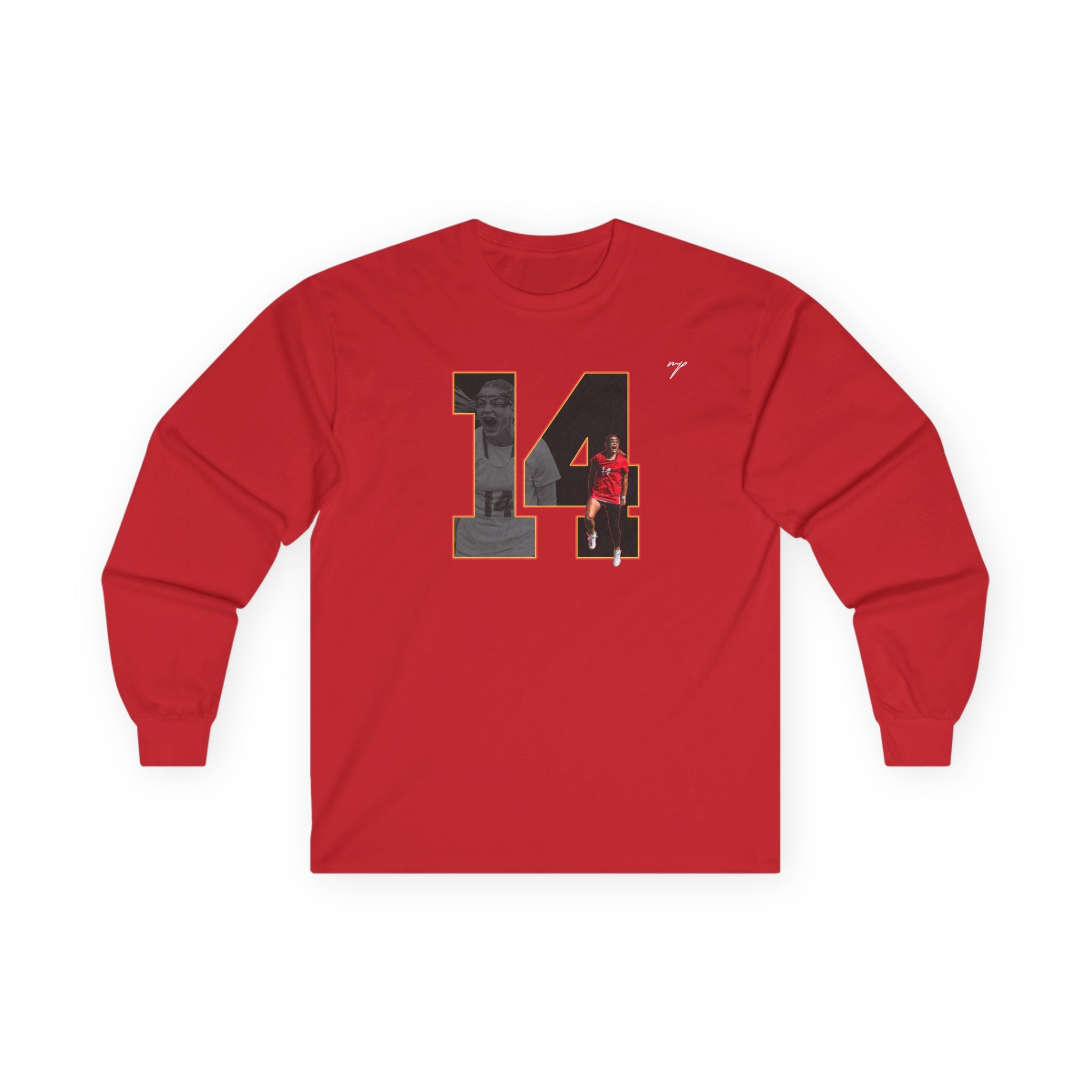 Kori Edmondson Long Sleeve