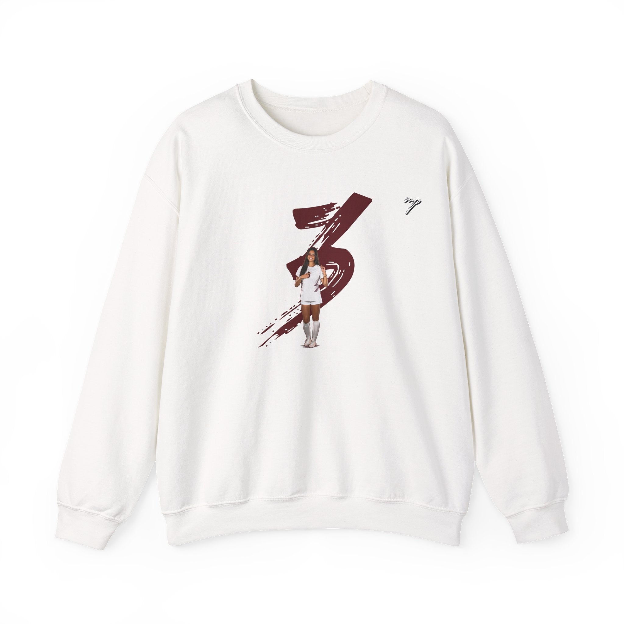 Kendra Roberts Crewneck