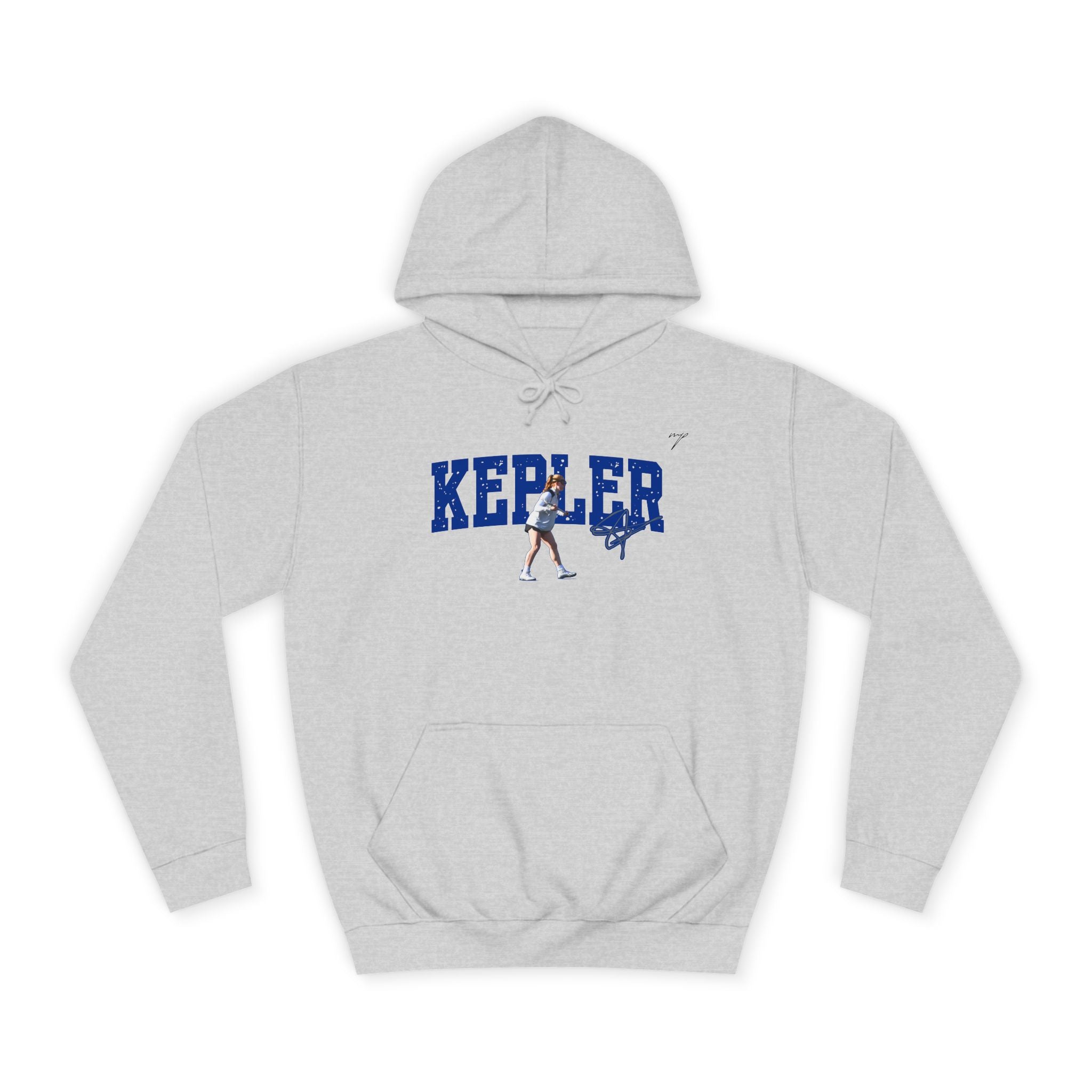 Samantha Kepler Hoodie