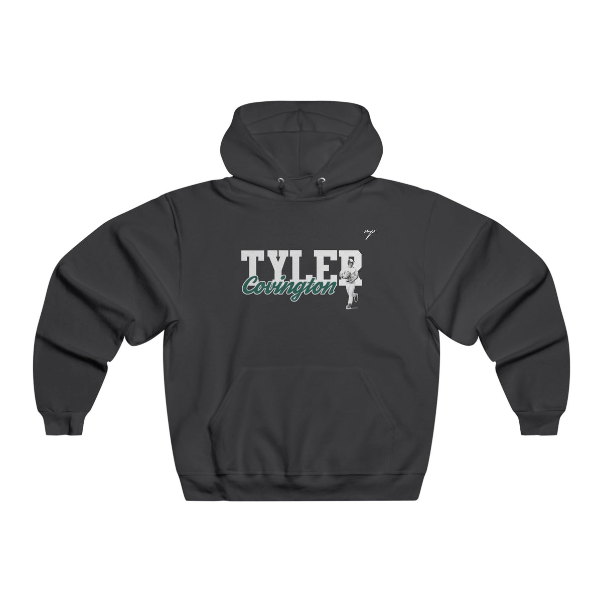 Tyler Covington Vintage Hoodie