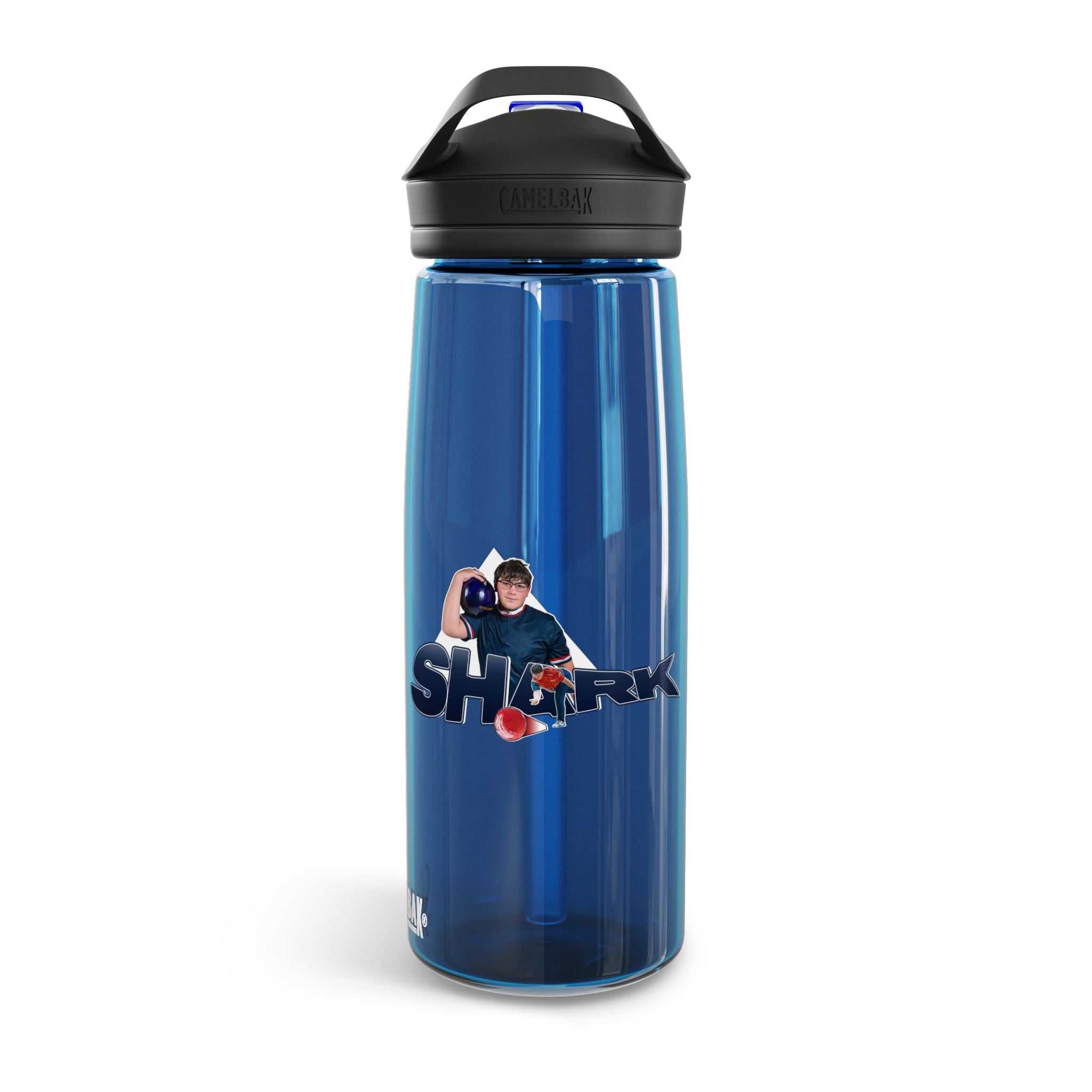 Jayden Palmer Water Bottle