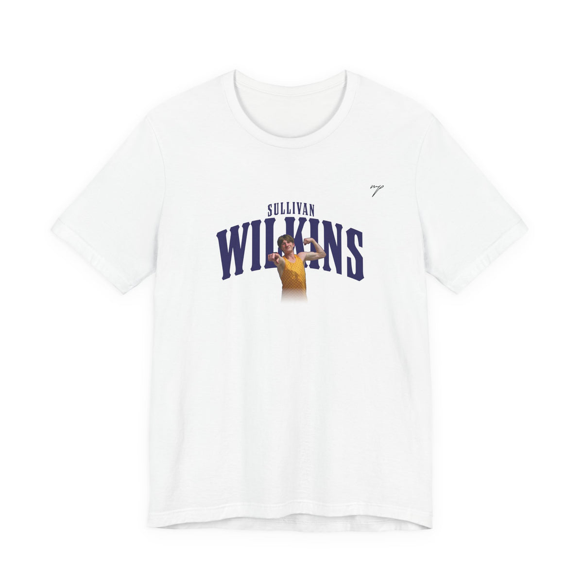 Sullivan Wilkins Graphic Tee