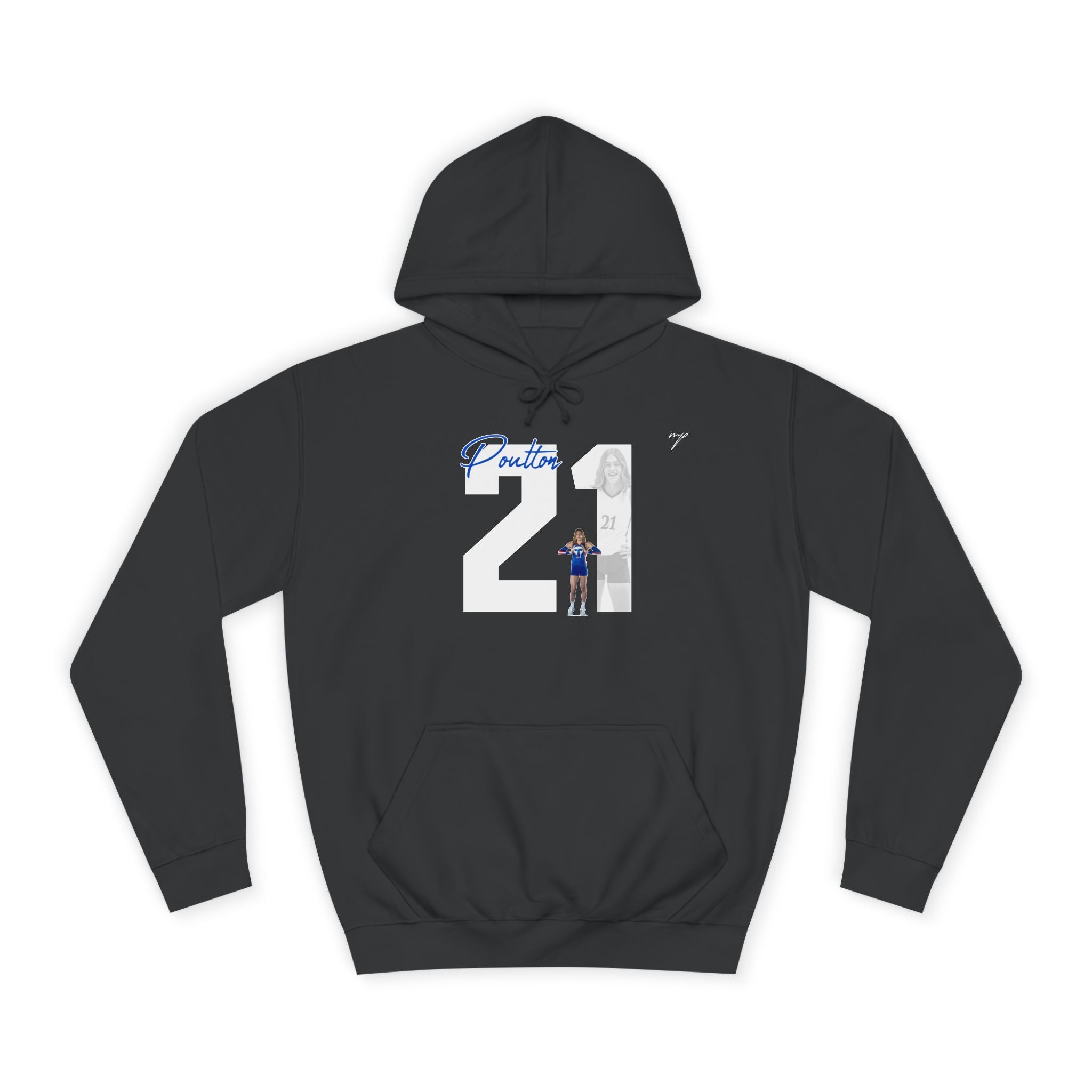 Avery Poulton Hoodie
