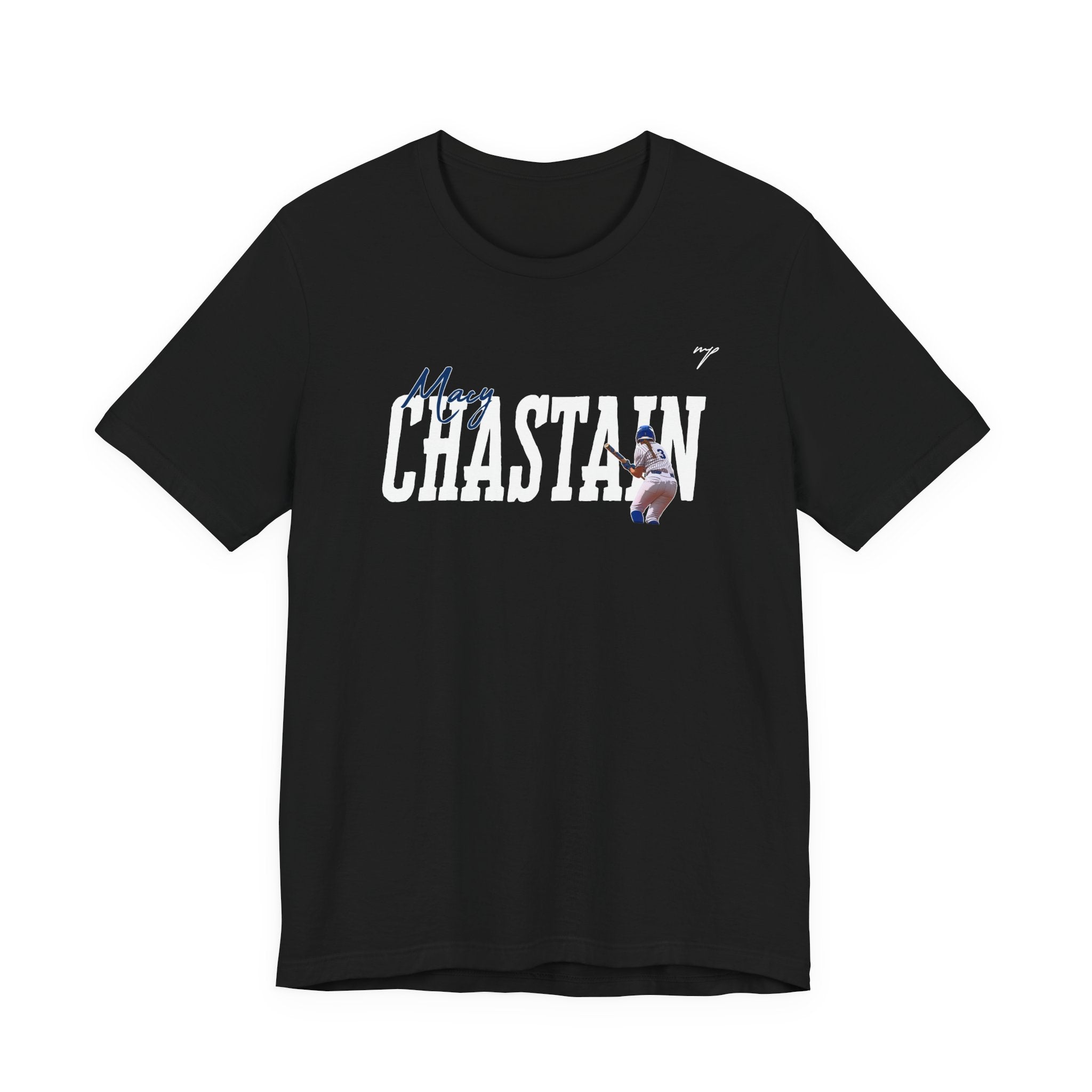 Macy Chastain Graphic Tee
