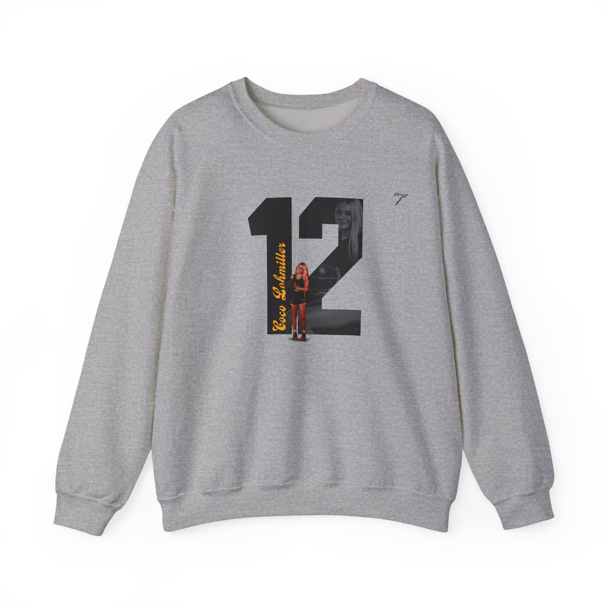 Coco Lohmiller Crewneck