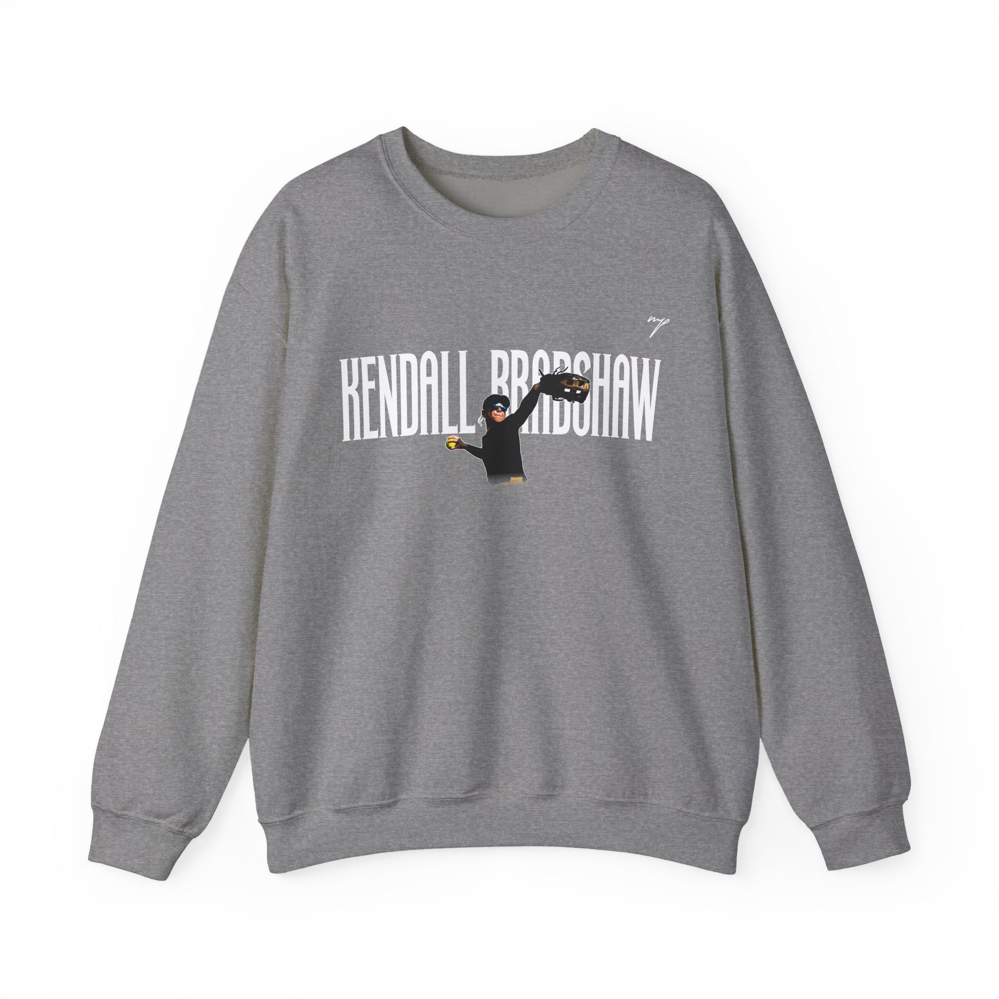Kendall Bailey Bradshaw Crewneck