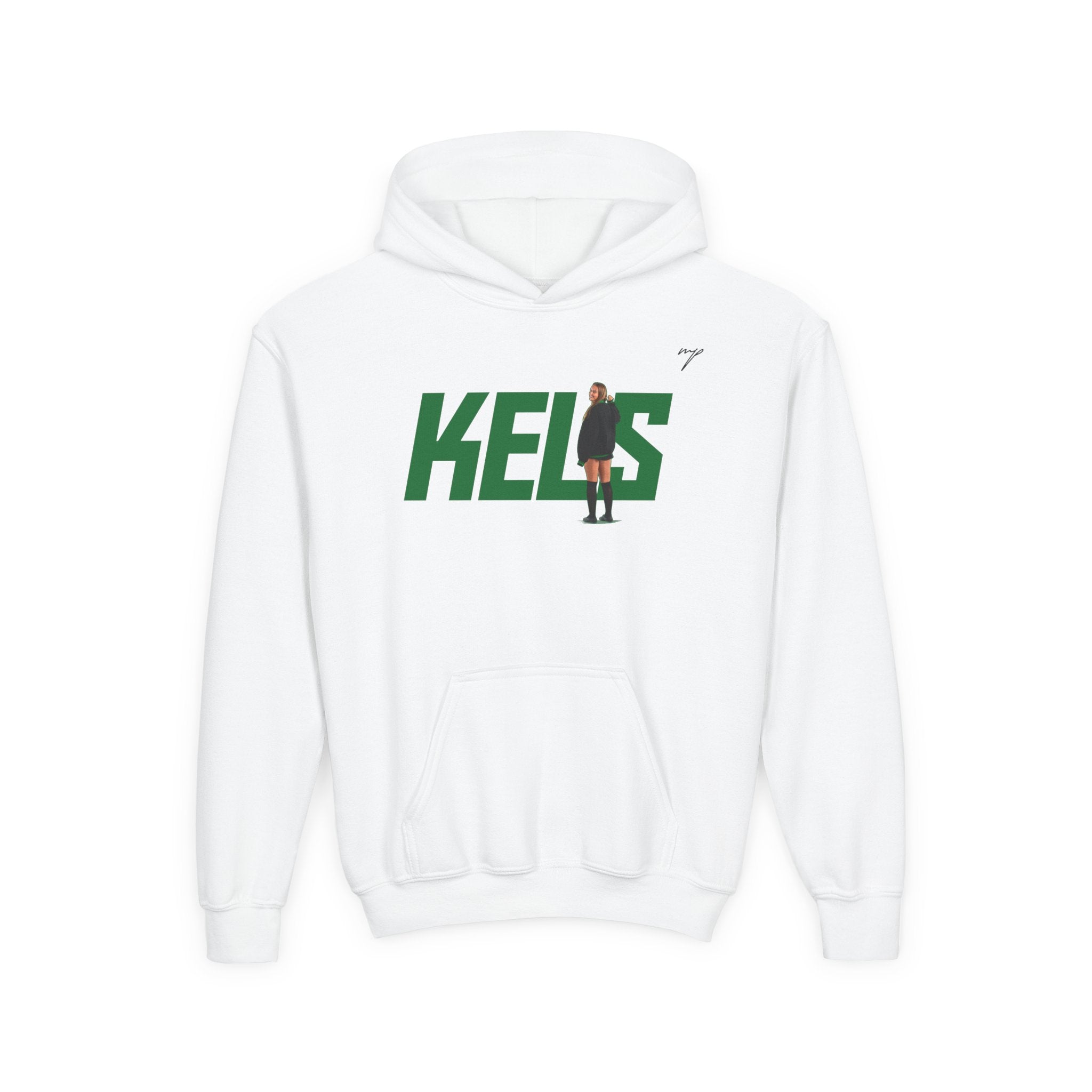 Makeli Leonard YOUTH Hoodie