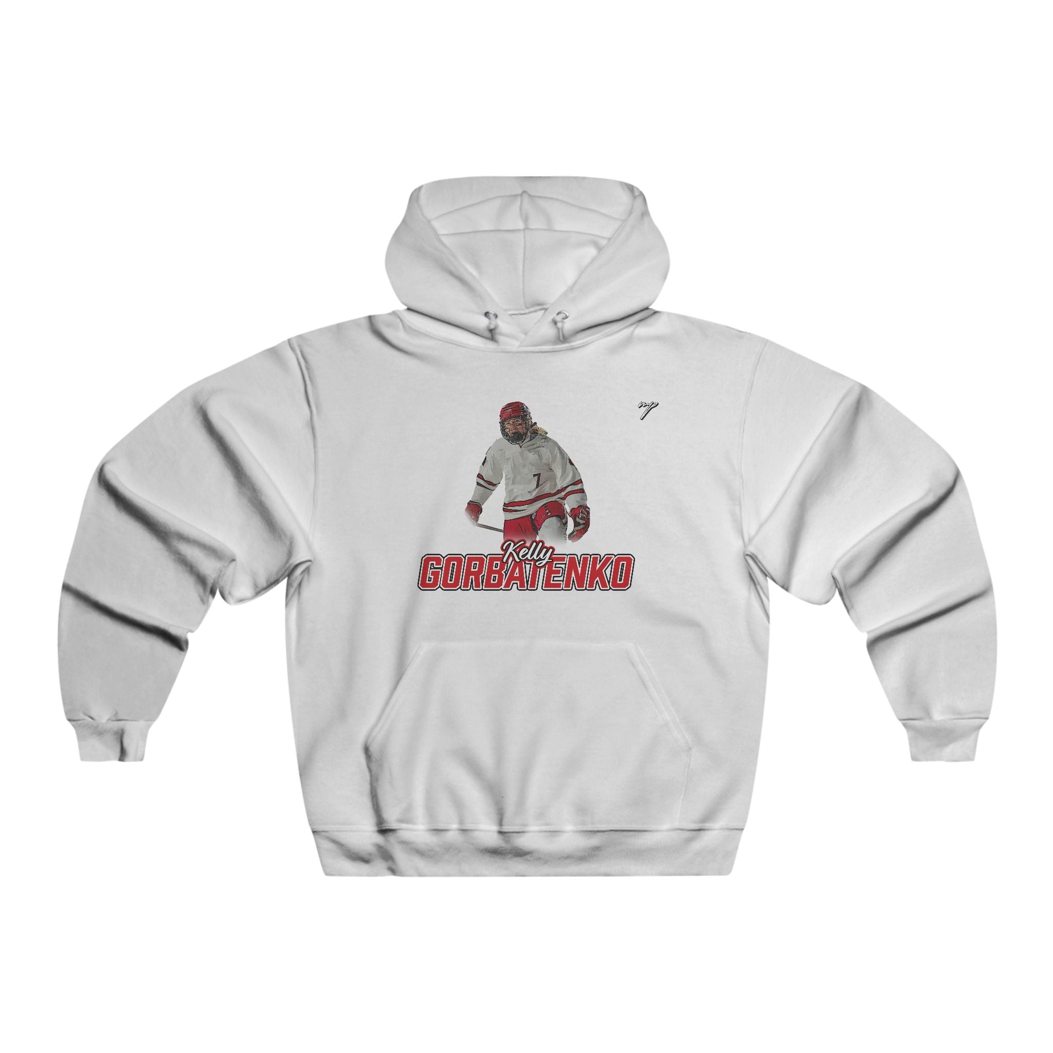 Kelly Gorbatenko Vintage Hoodie