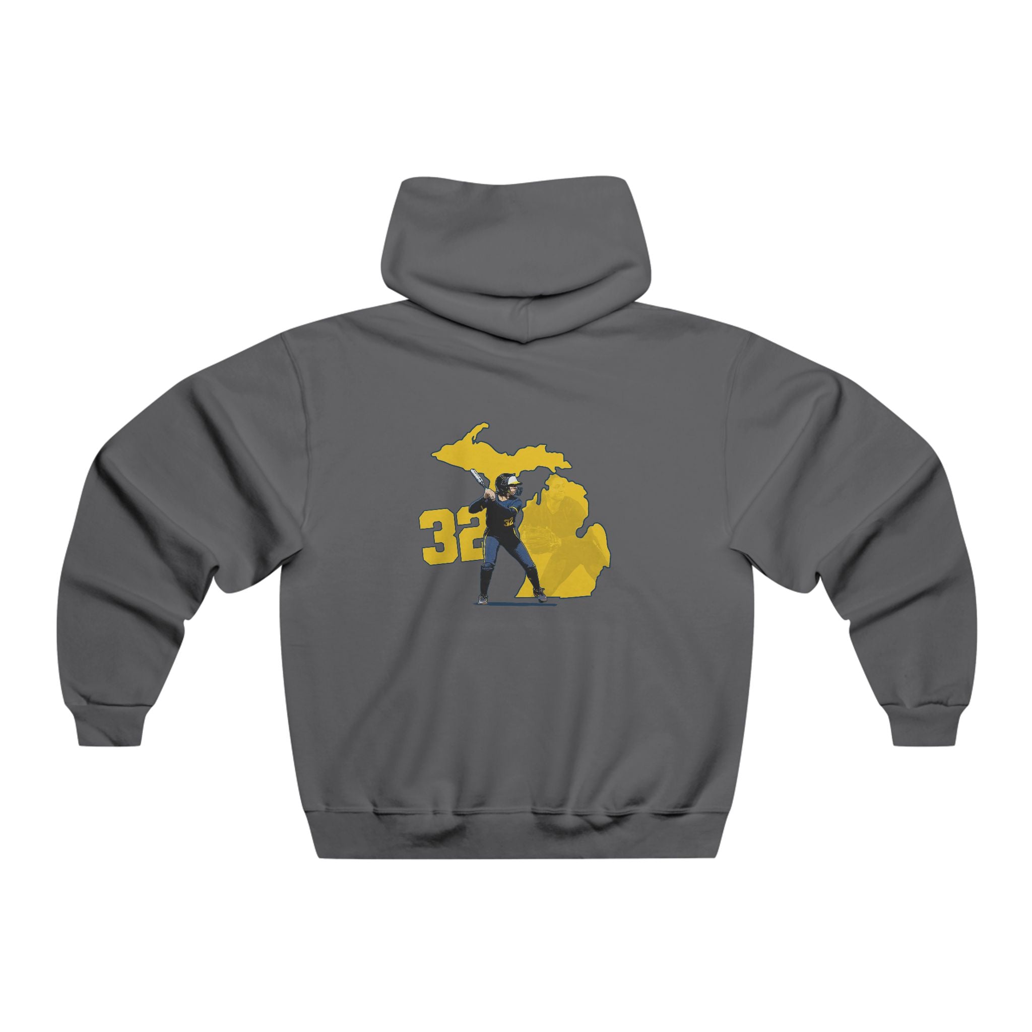 Lily Palko Vintage Hoodie