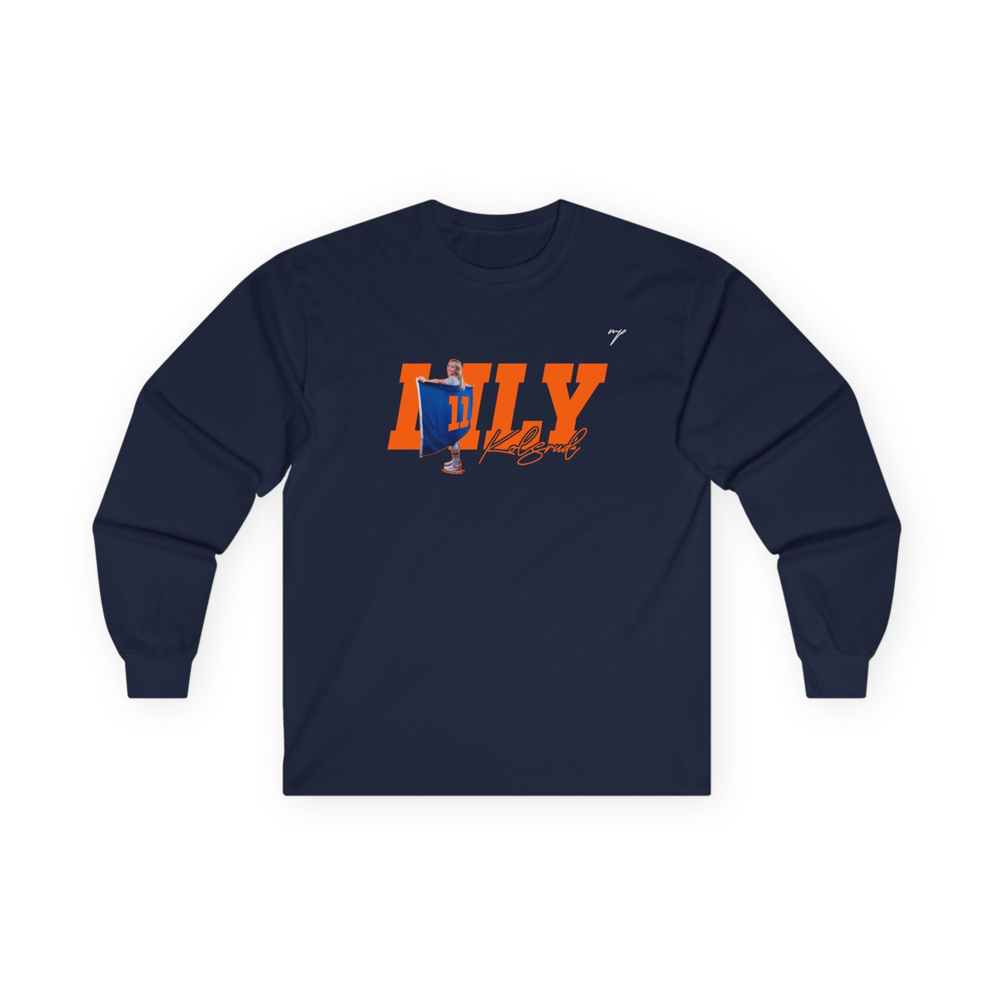 Lily Kolsrud Long Sleeve