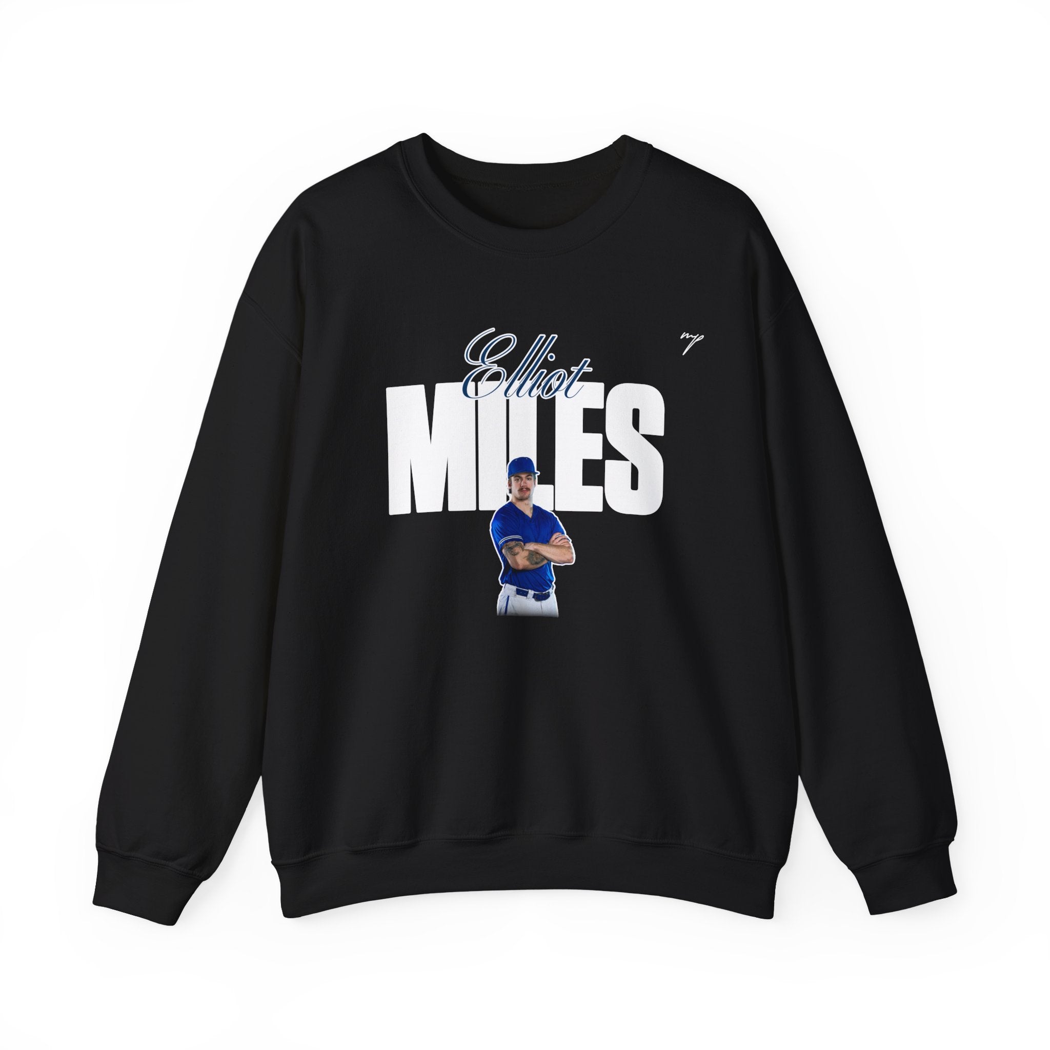 Elliot Miles Crewneck