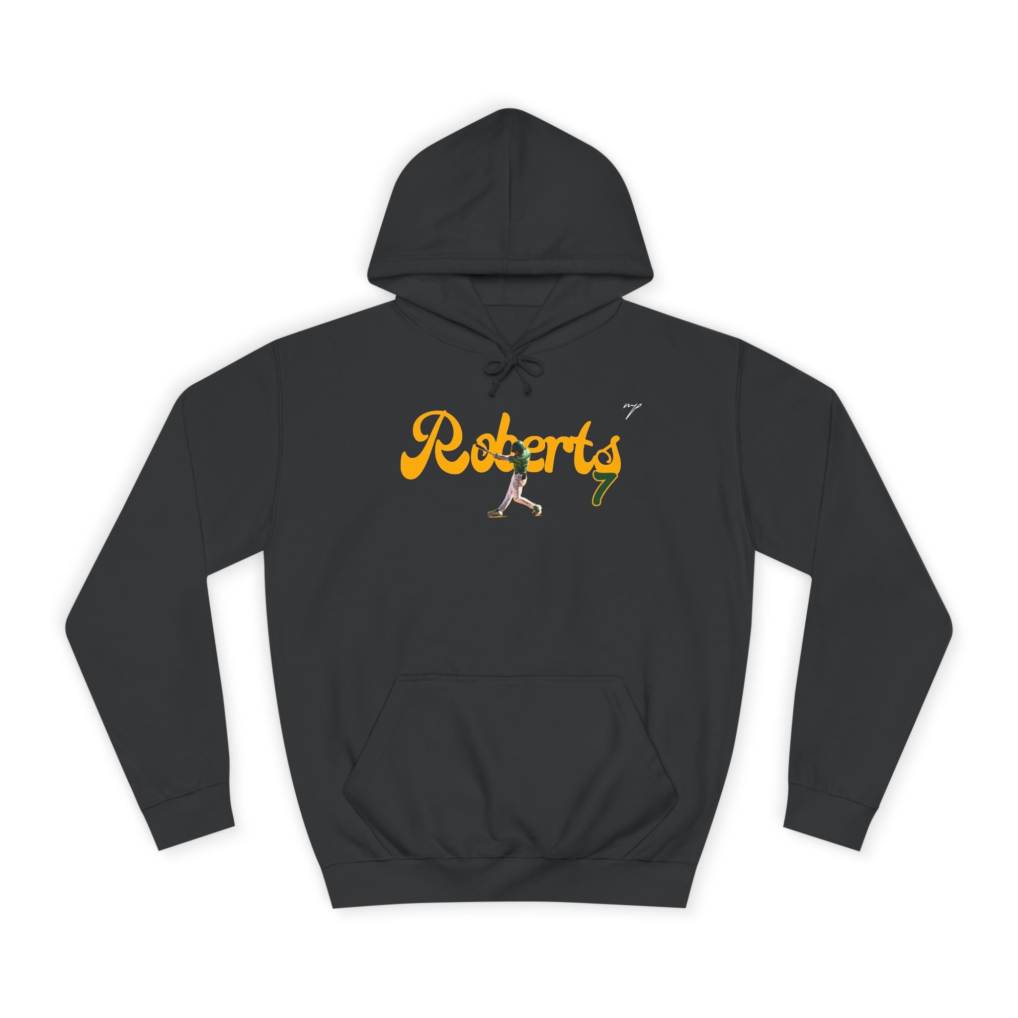 Hayden Roberts Hoodie