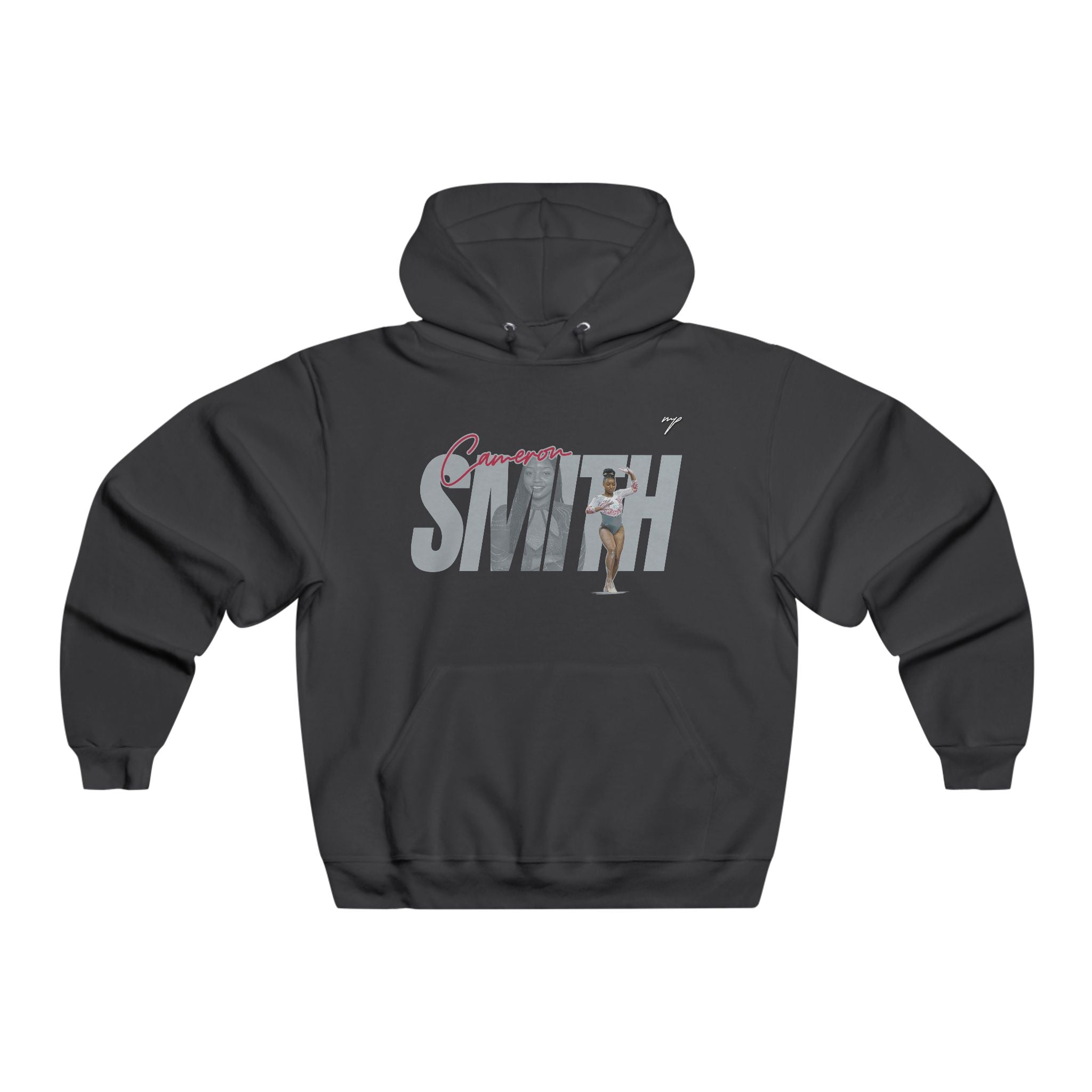 Cameron Smith Vintage Hoodie